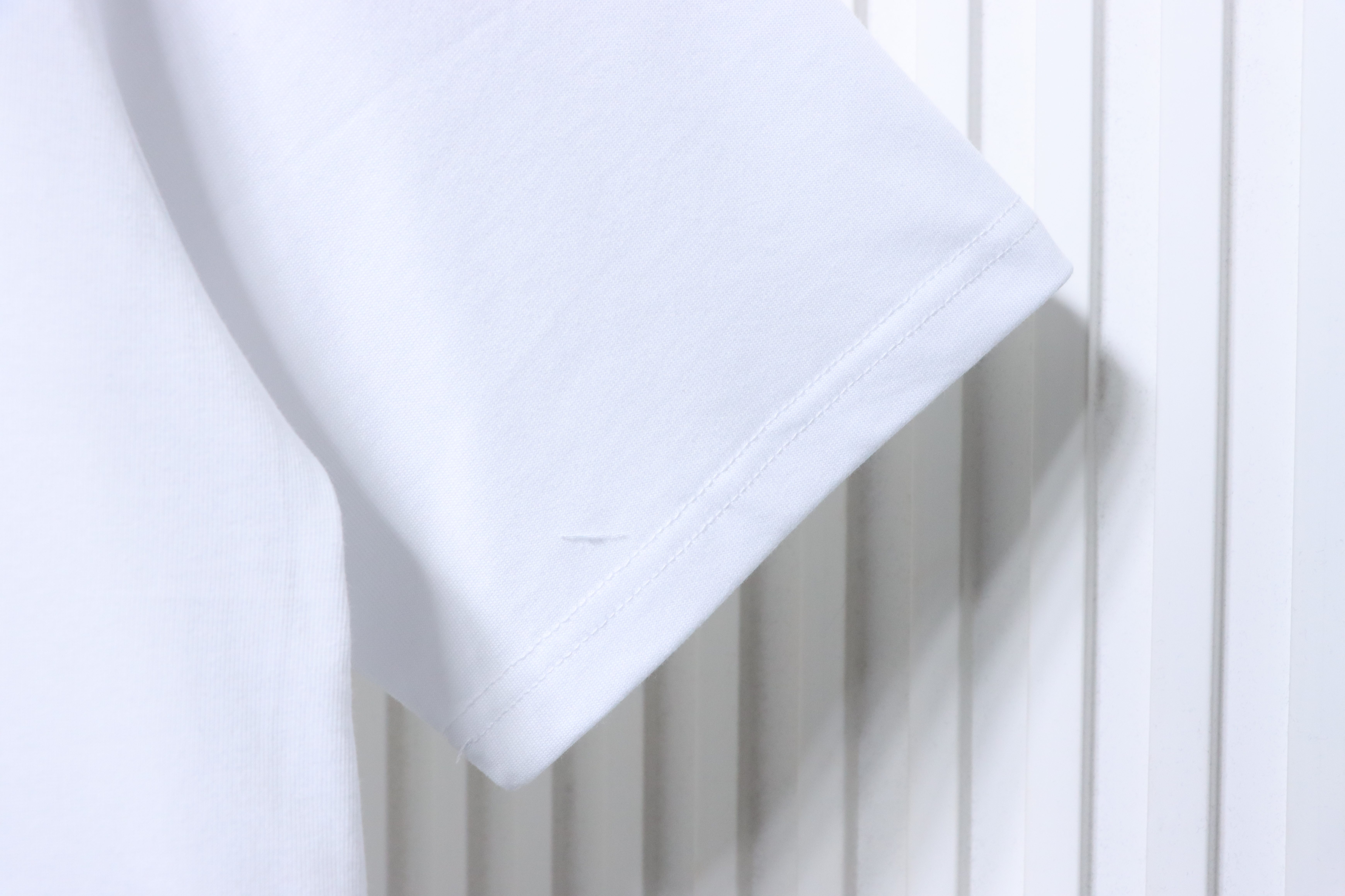Alexander Wang 26SS Crystal Letter White Short Sleeve T-Shirt
