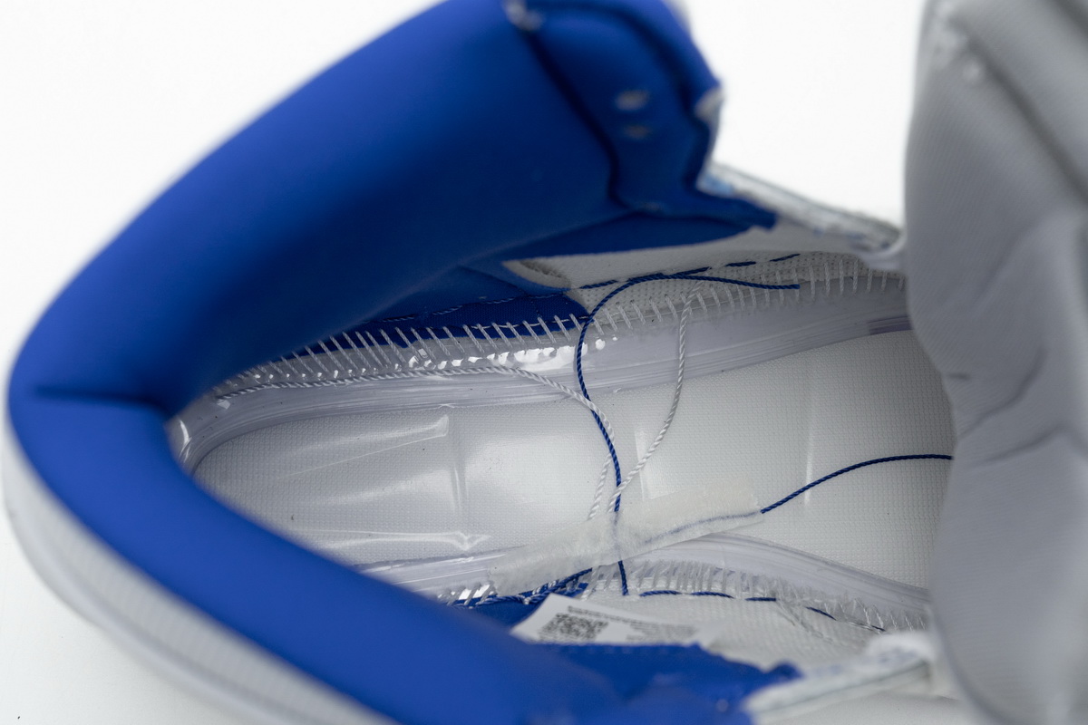 Dior x Air Jordan 1 Zoom Racer Blue High CK6637-104