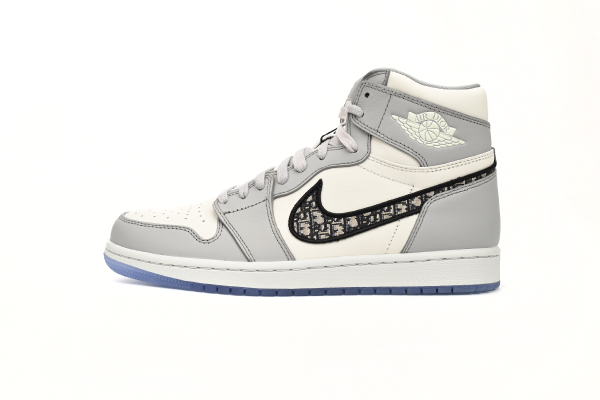 Dior x Air Jordan 1 High OG CN8607-002
