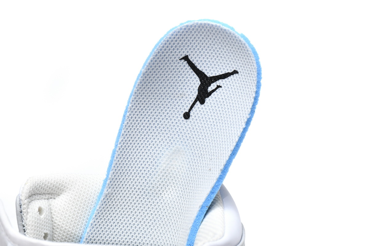 Dior x Air Jordan 1 Mid Grey Camo DC9035-100