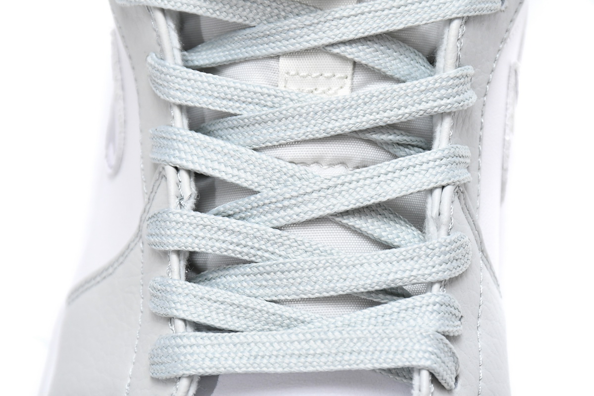 Dior x Air Jordan 1 Mid Grey Camo DC9035-100