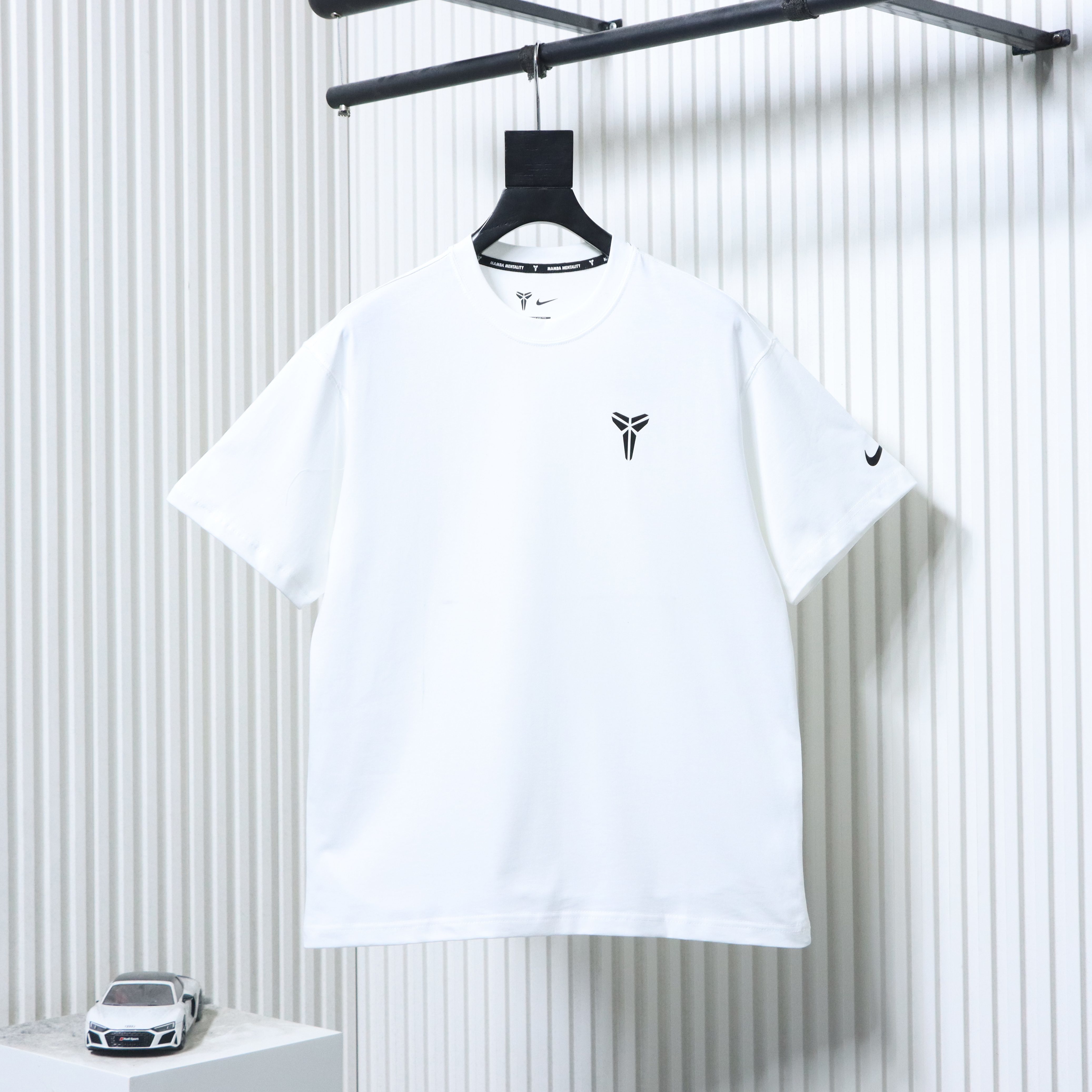 NIKE ACG Kobe Silicone Short Sleeve T-Shirt H130 - 1