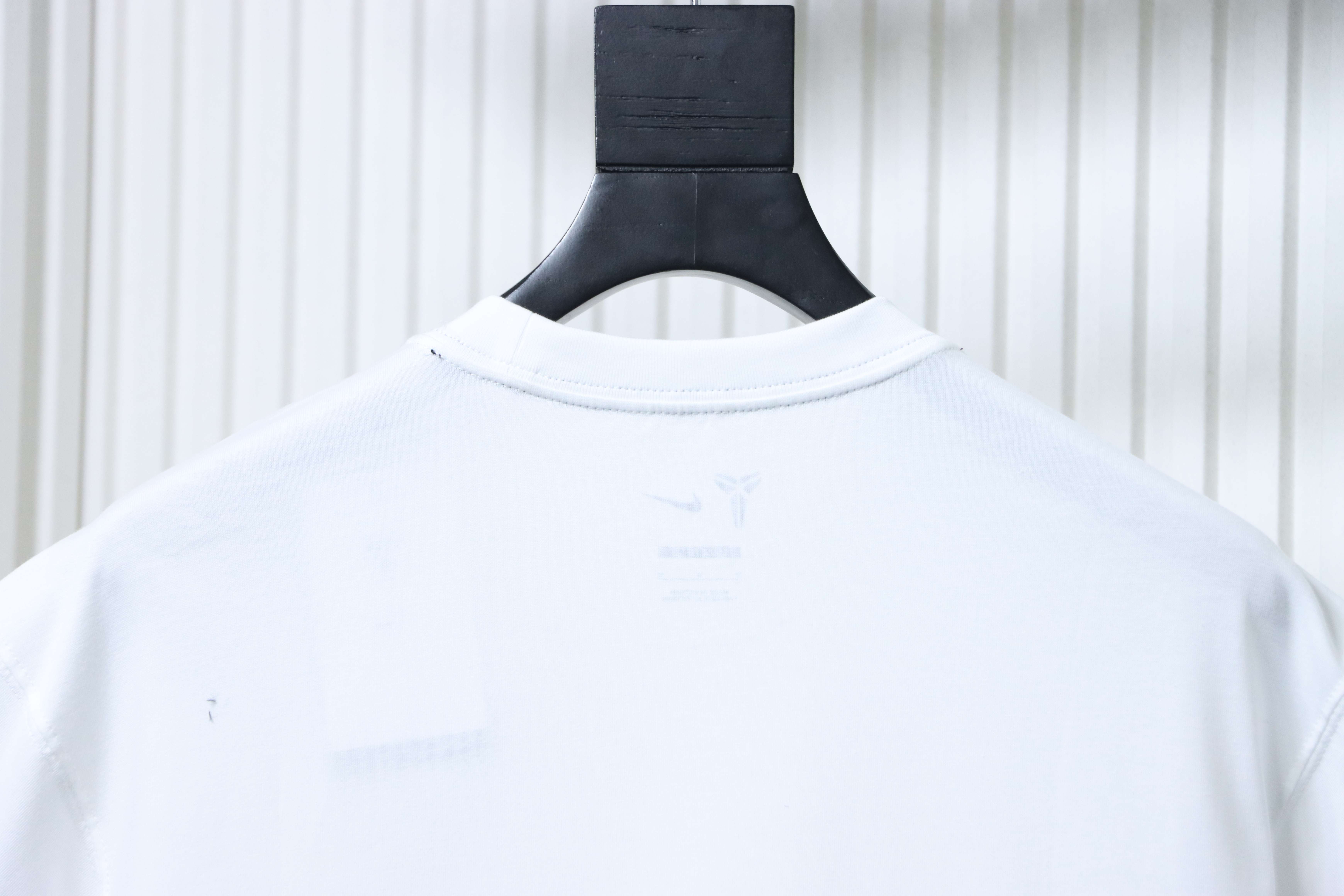 NIKE ACG Kobe Silicone Short Sleeve T-Shirt H130 - 1
