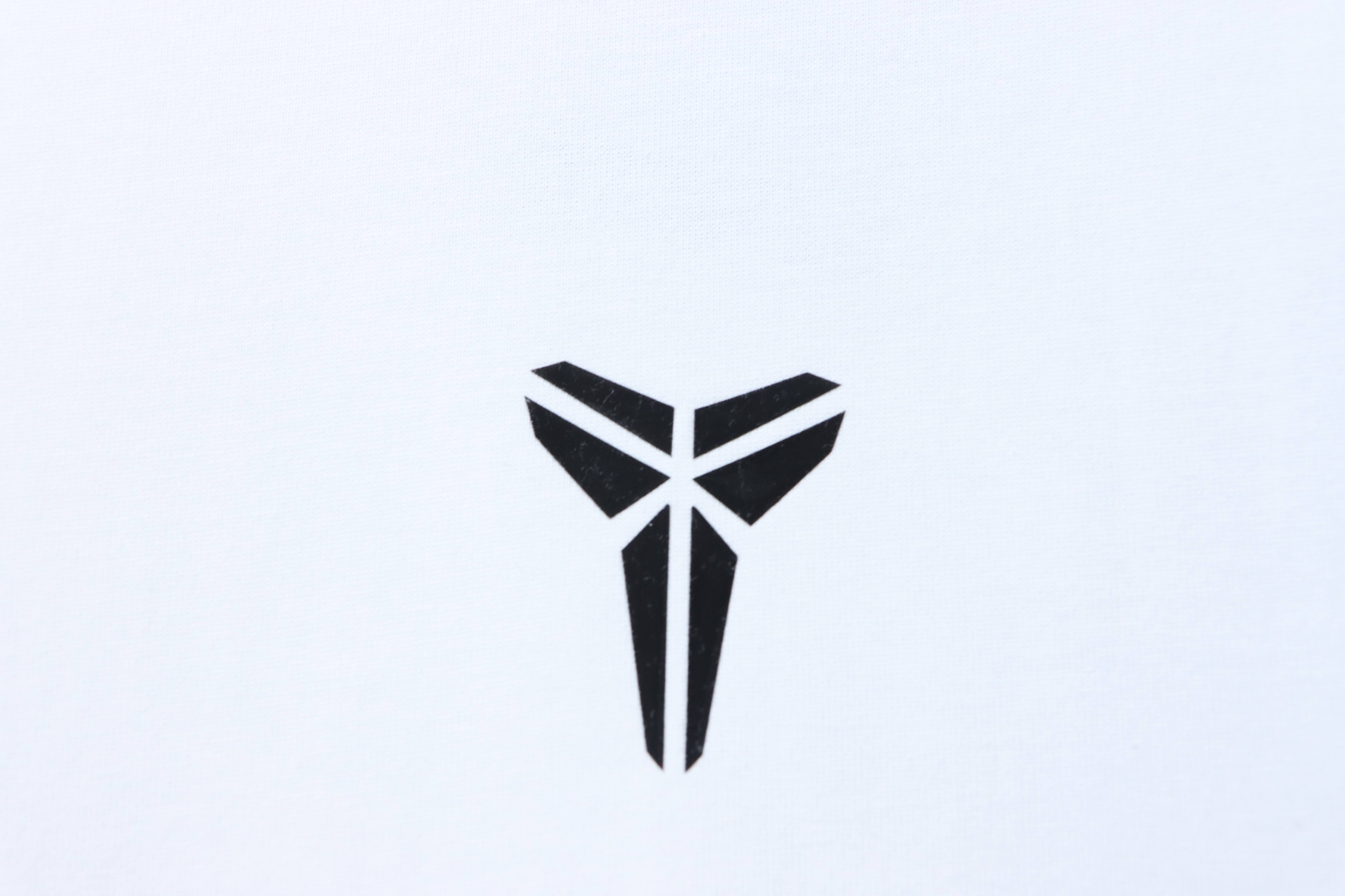 NIKE ACG Kobe Silicone Short Sleeve T-Shirt H130 - 1