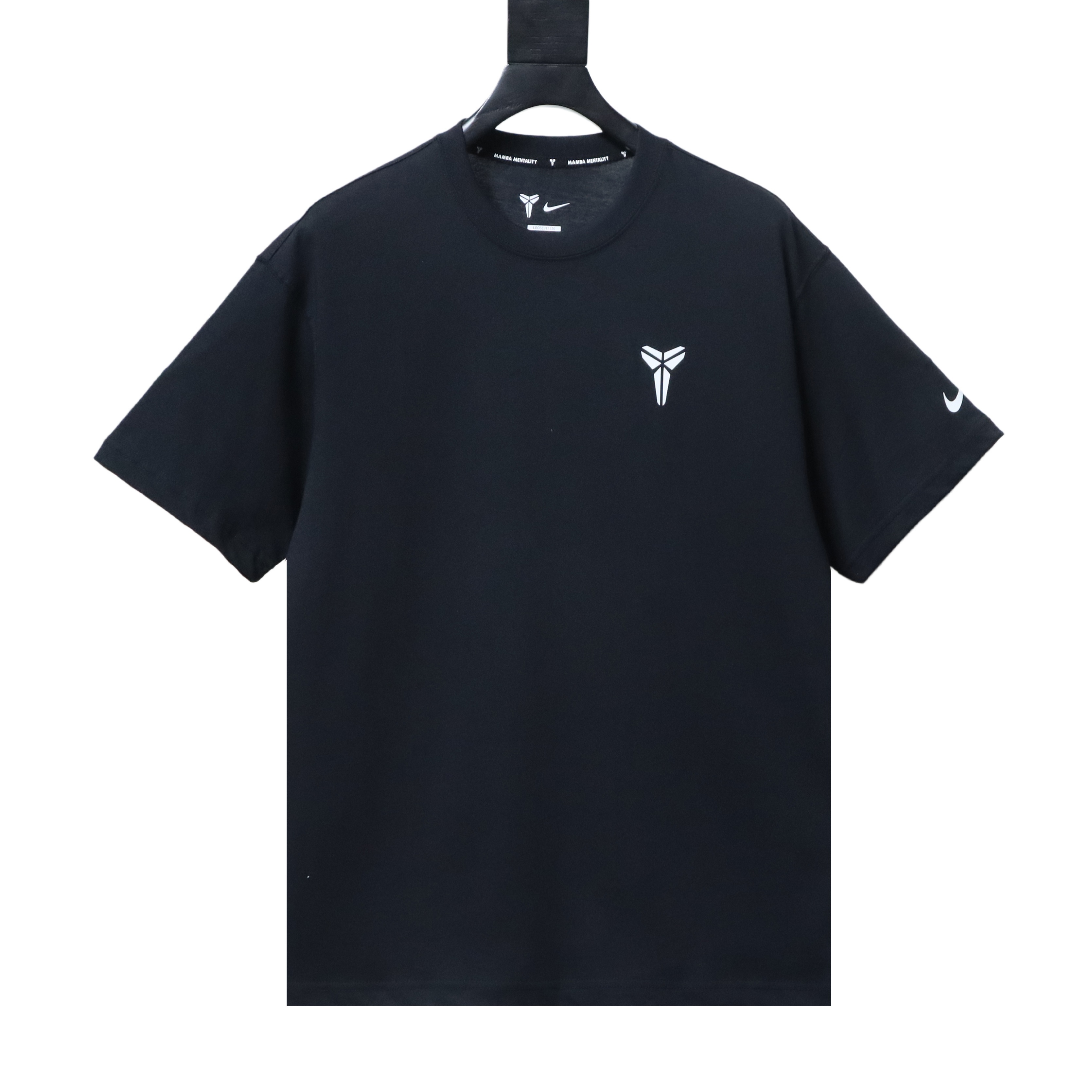 NIKE ACG Kobe Silicone Short Sleeve T-Shirt H130 - 2