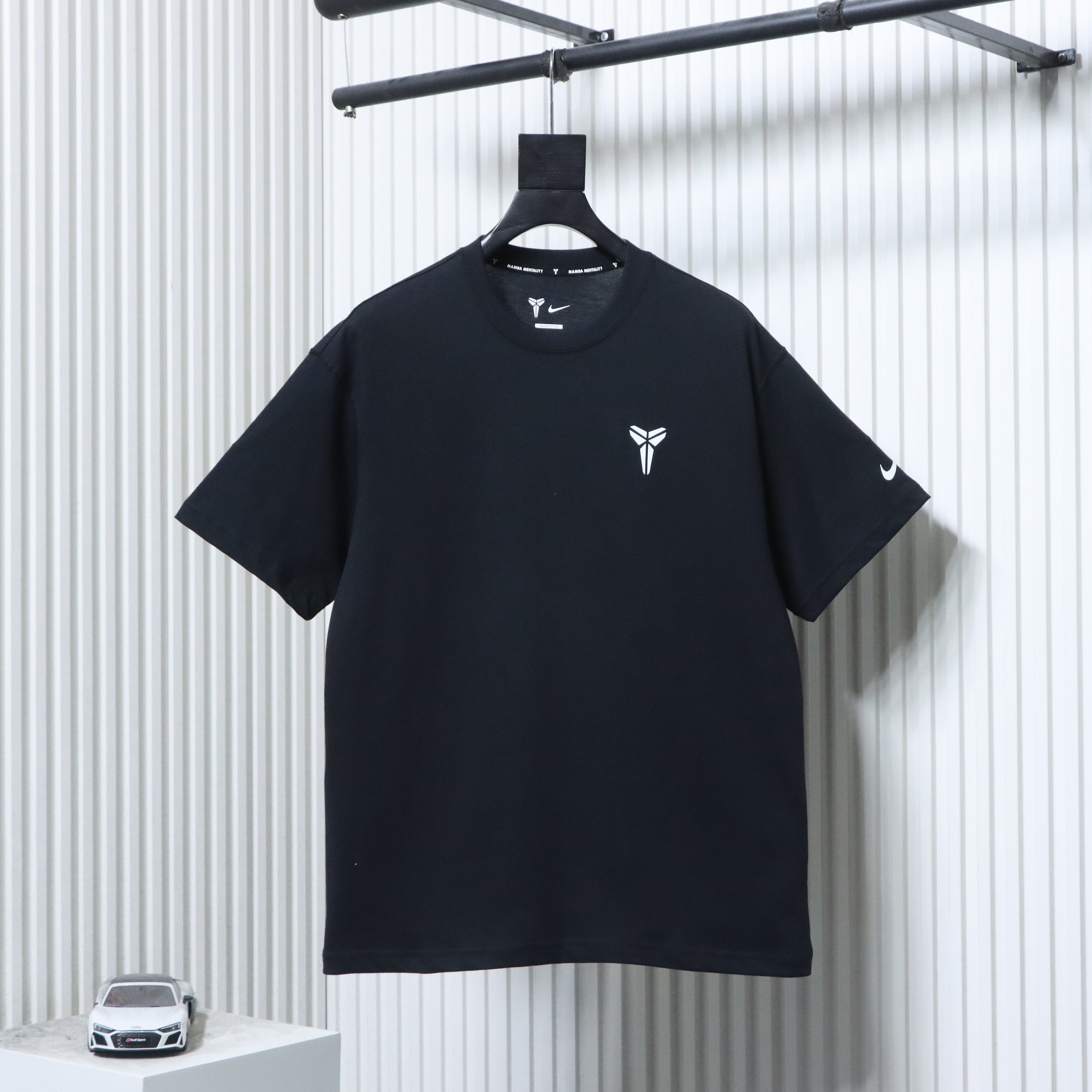 NIKE ACG Kobe Silicone Short Sleeve T-Shirt H130 - 2