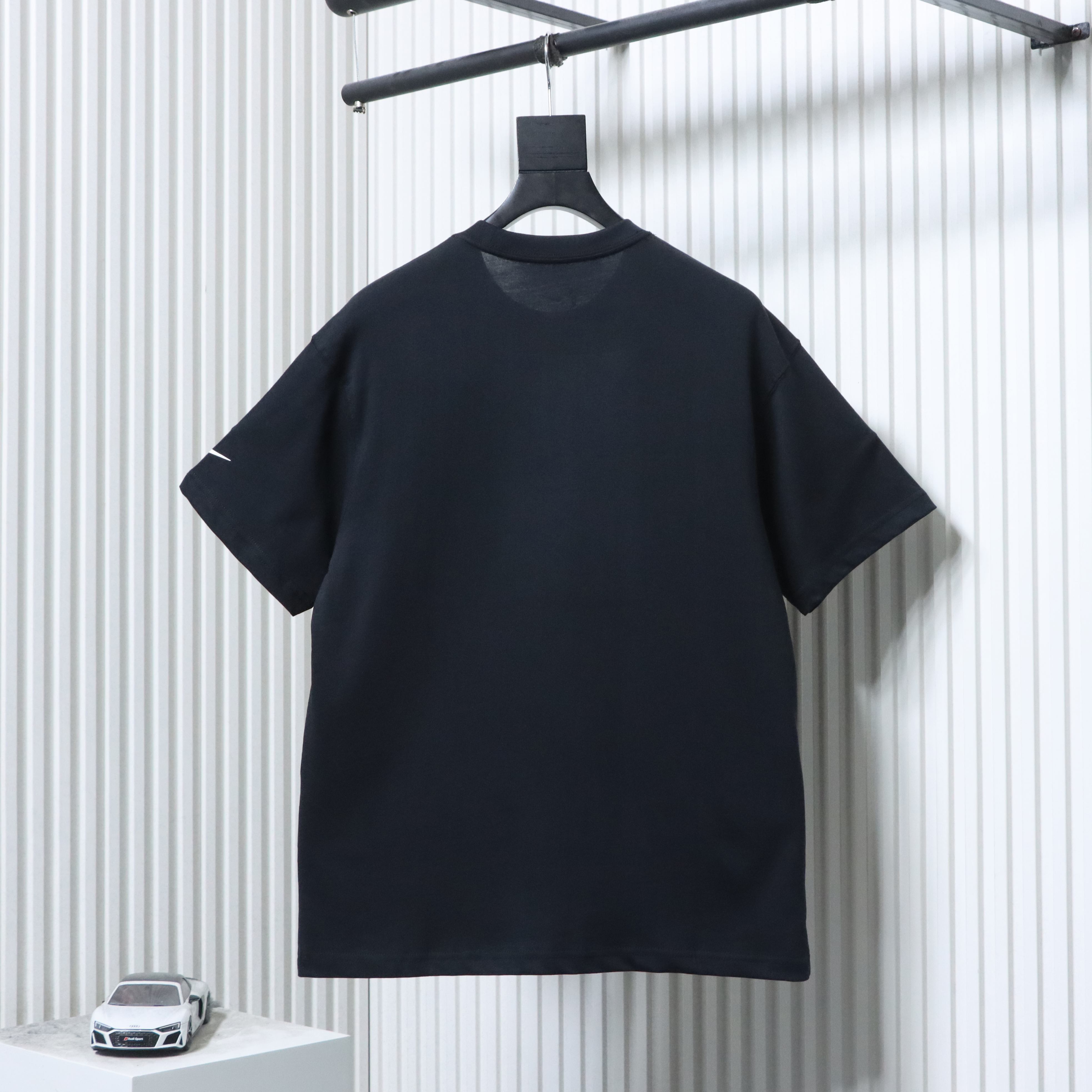 NIKE ACG Kobe Silicone Short Sleeve T-Shirt H130 - 2