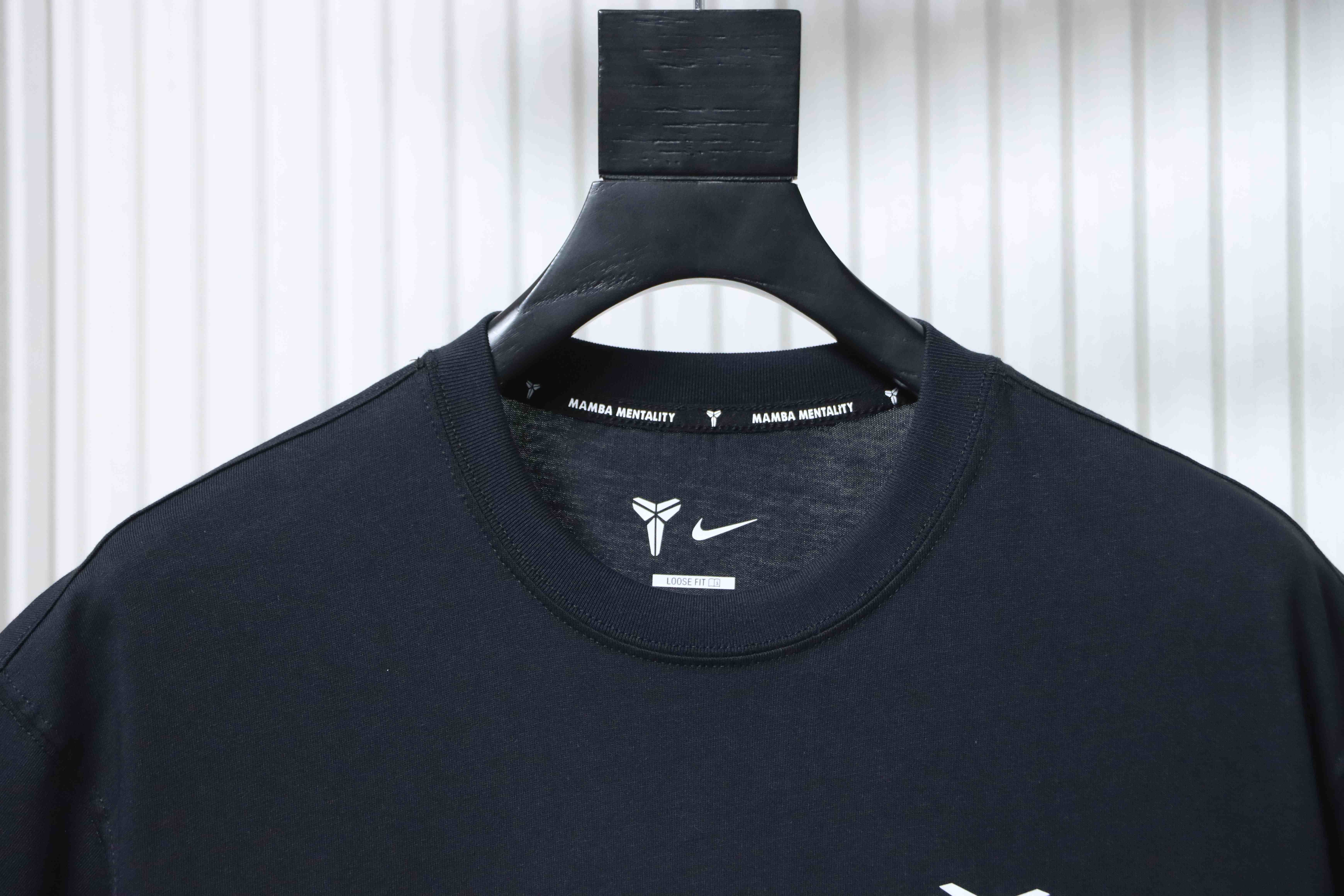NIKE ACG Kobe Silicone Short Sleeve T-Shirt H130 - 2