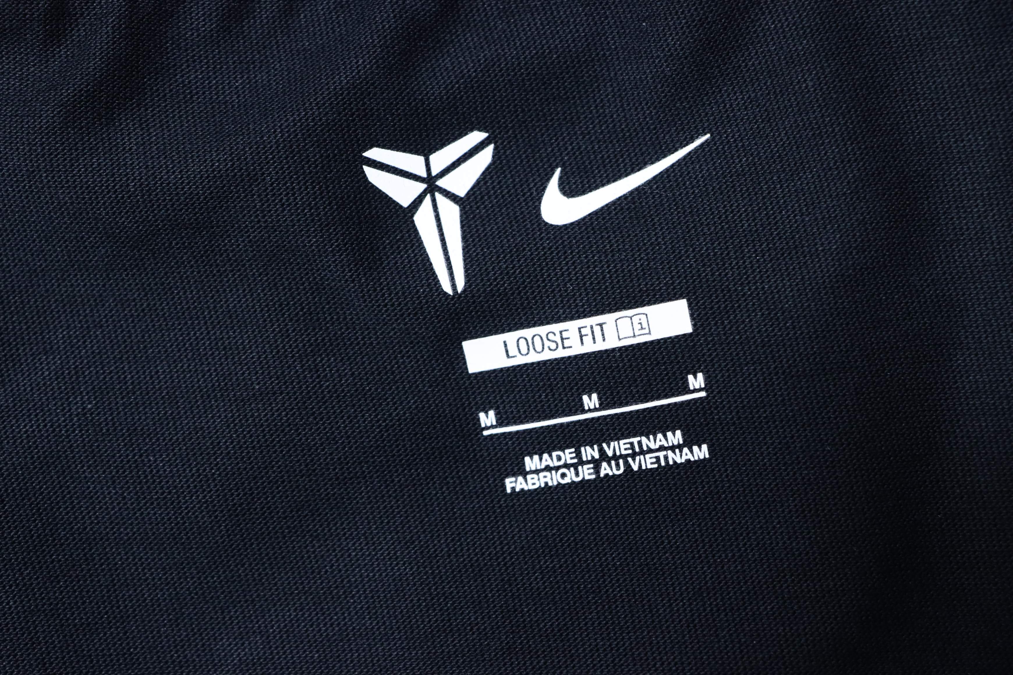 NIKE ACG Kobe Silicone Short Sleeve T-Shirt H130 - 2