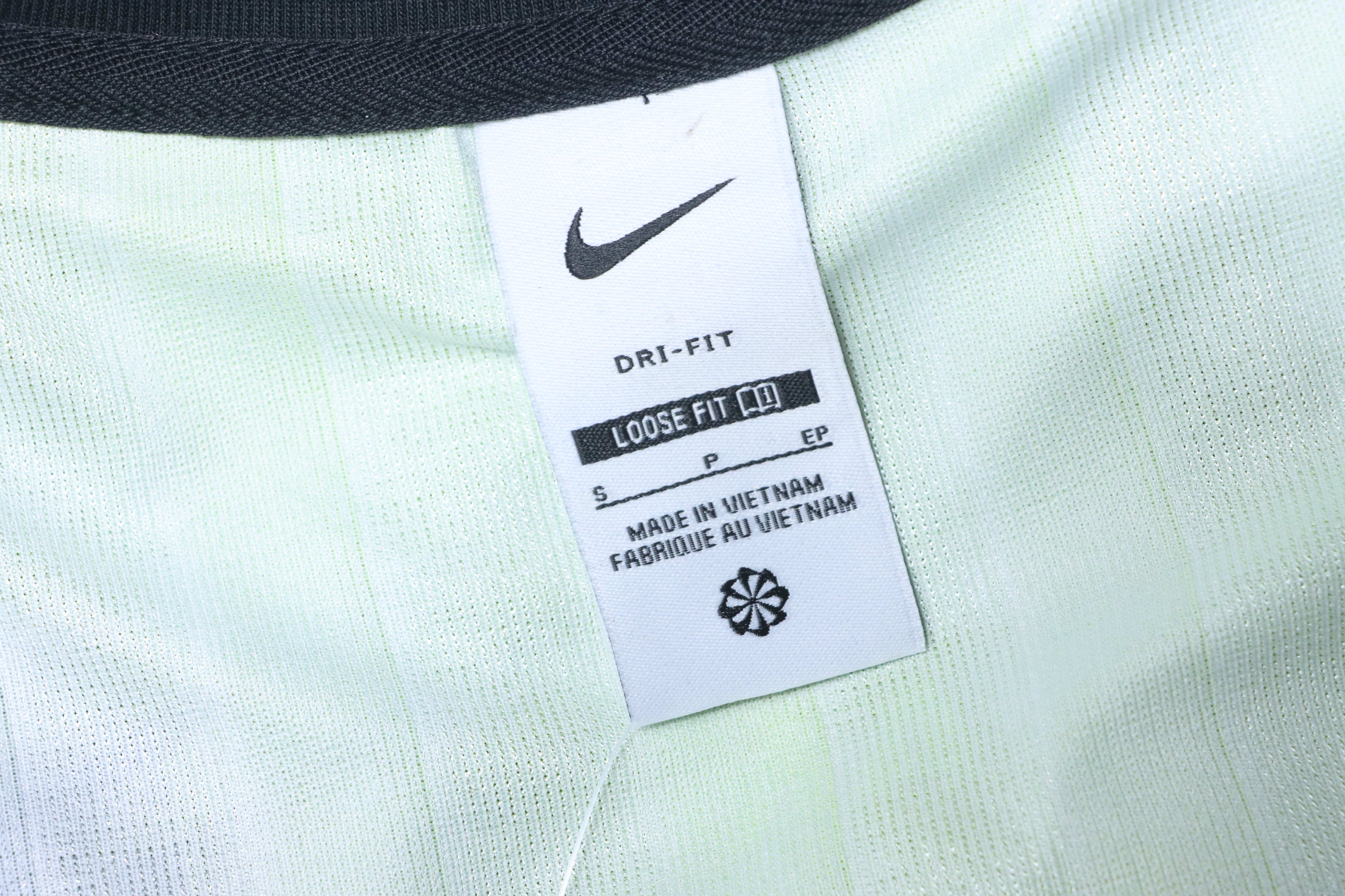 Nike Air Max 95 Culture of Football Long Sleeve T-Shirt H190 - 1