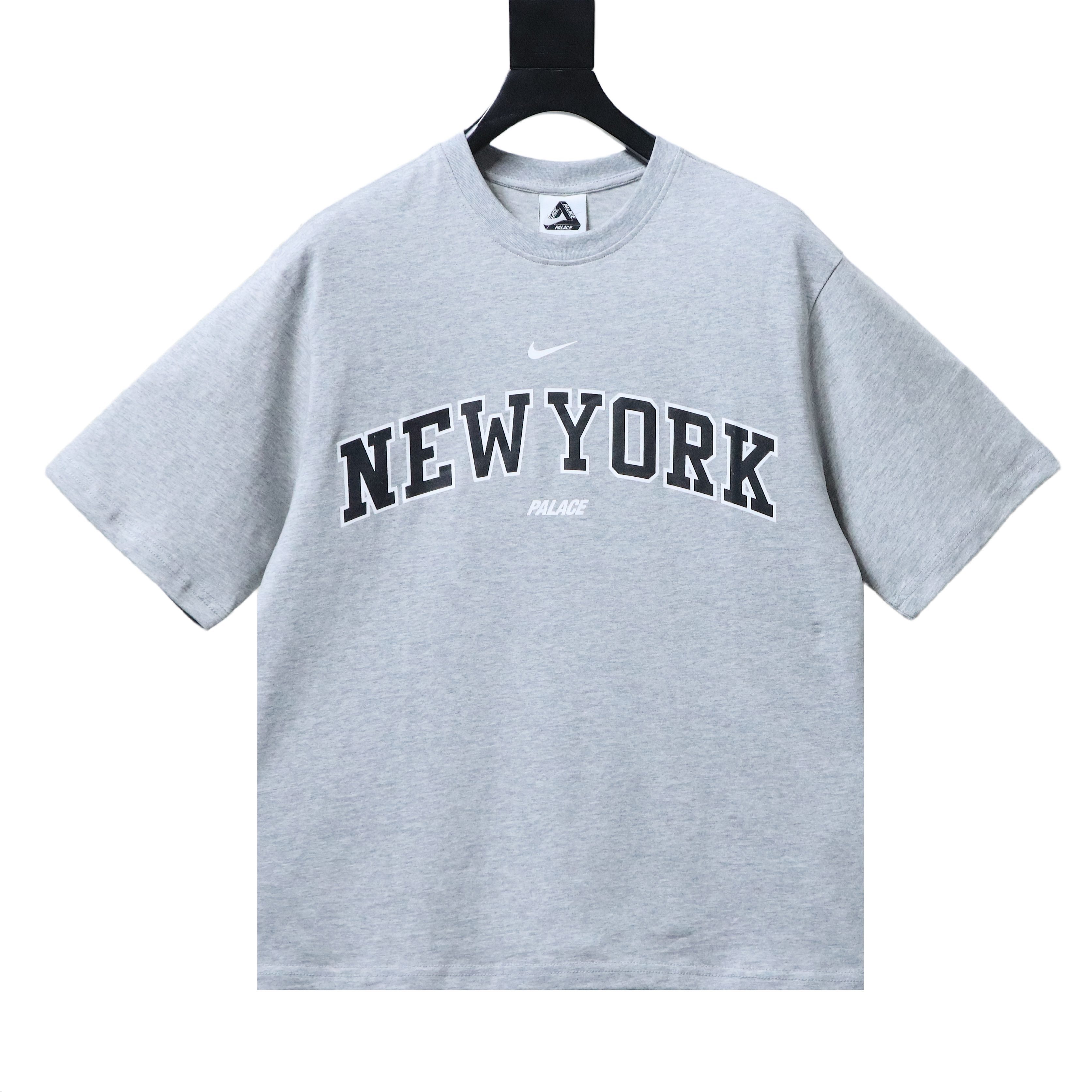 NIKE x PALACE City Limited Short Sleeve T-Shirt H140 - 1