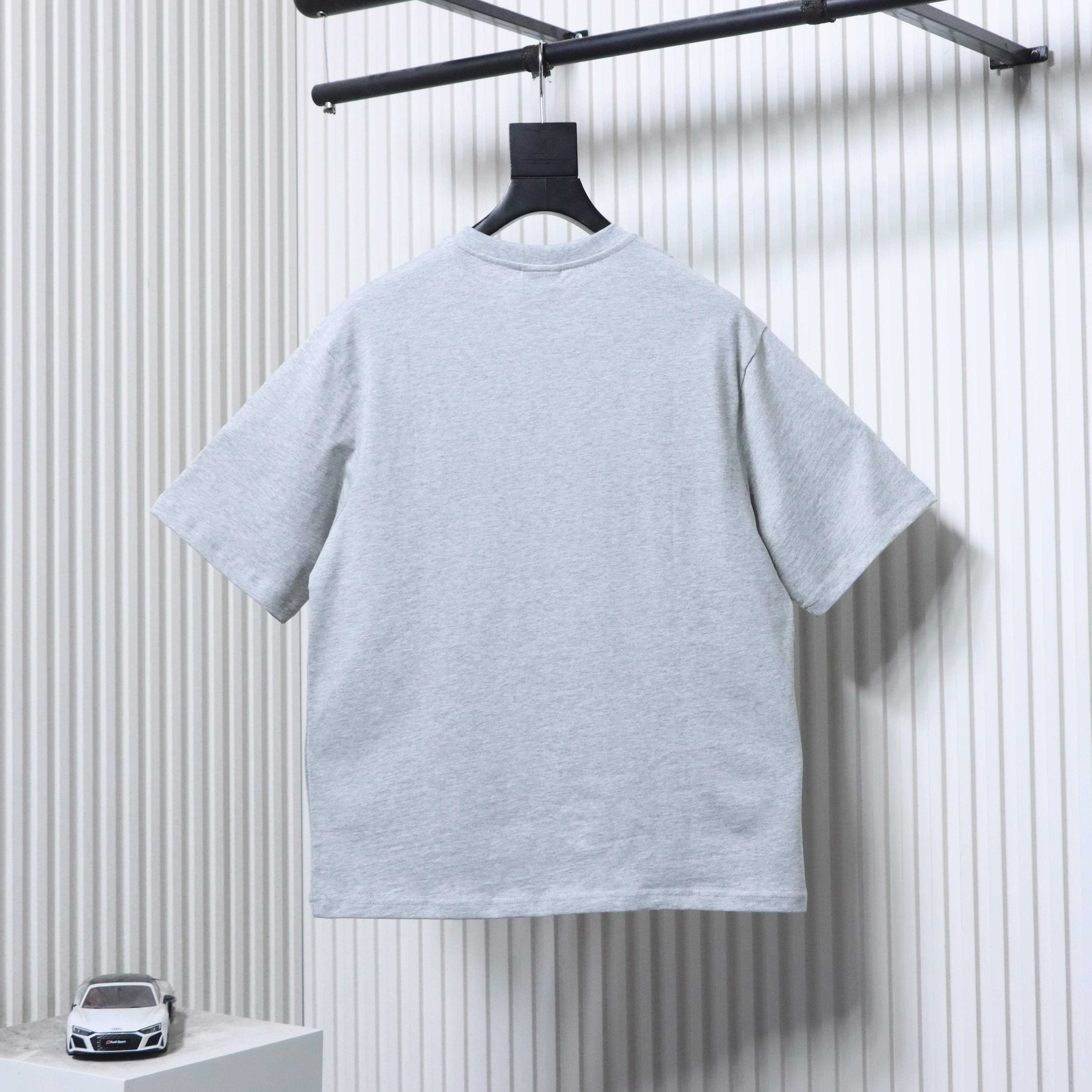 NIKE x PALACE City Limited Short Sleeve T-Shirt H140 - 1