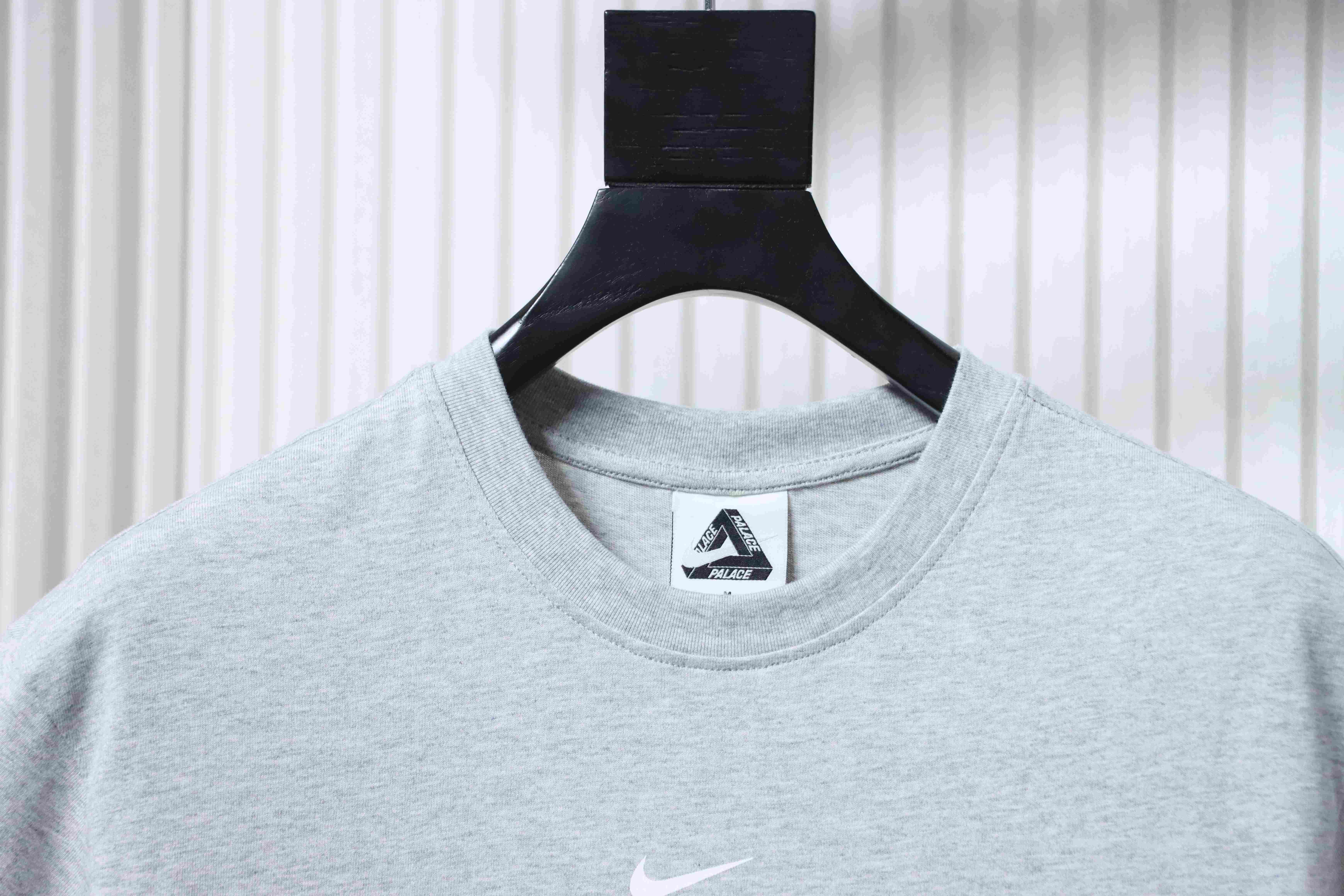 NIKE x PALACE City Limited Short Sleeve T-Shirt H140 - 1