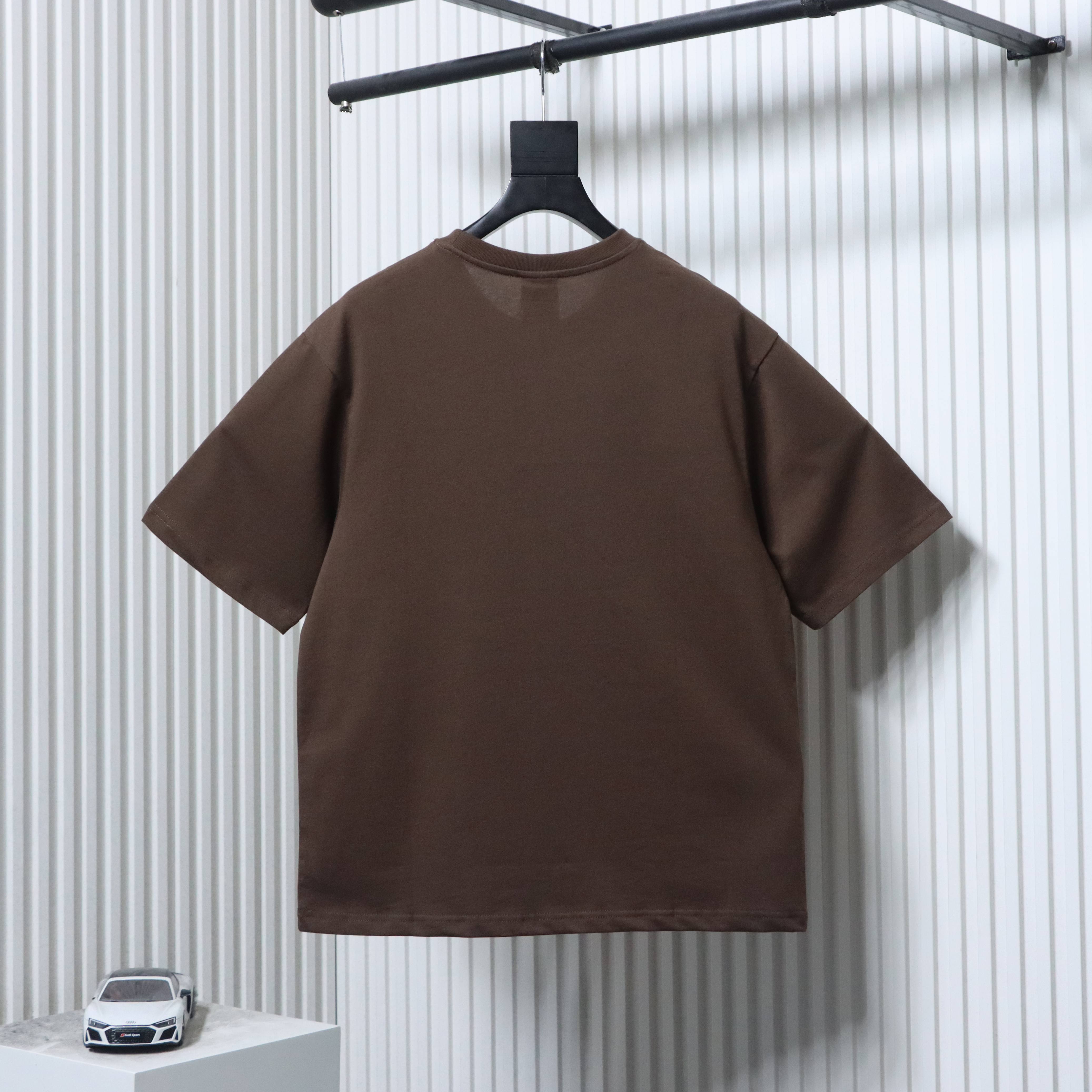 NIKE x PALACE City Limited Short Sleeve T-Shirt H140 - 3