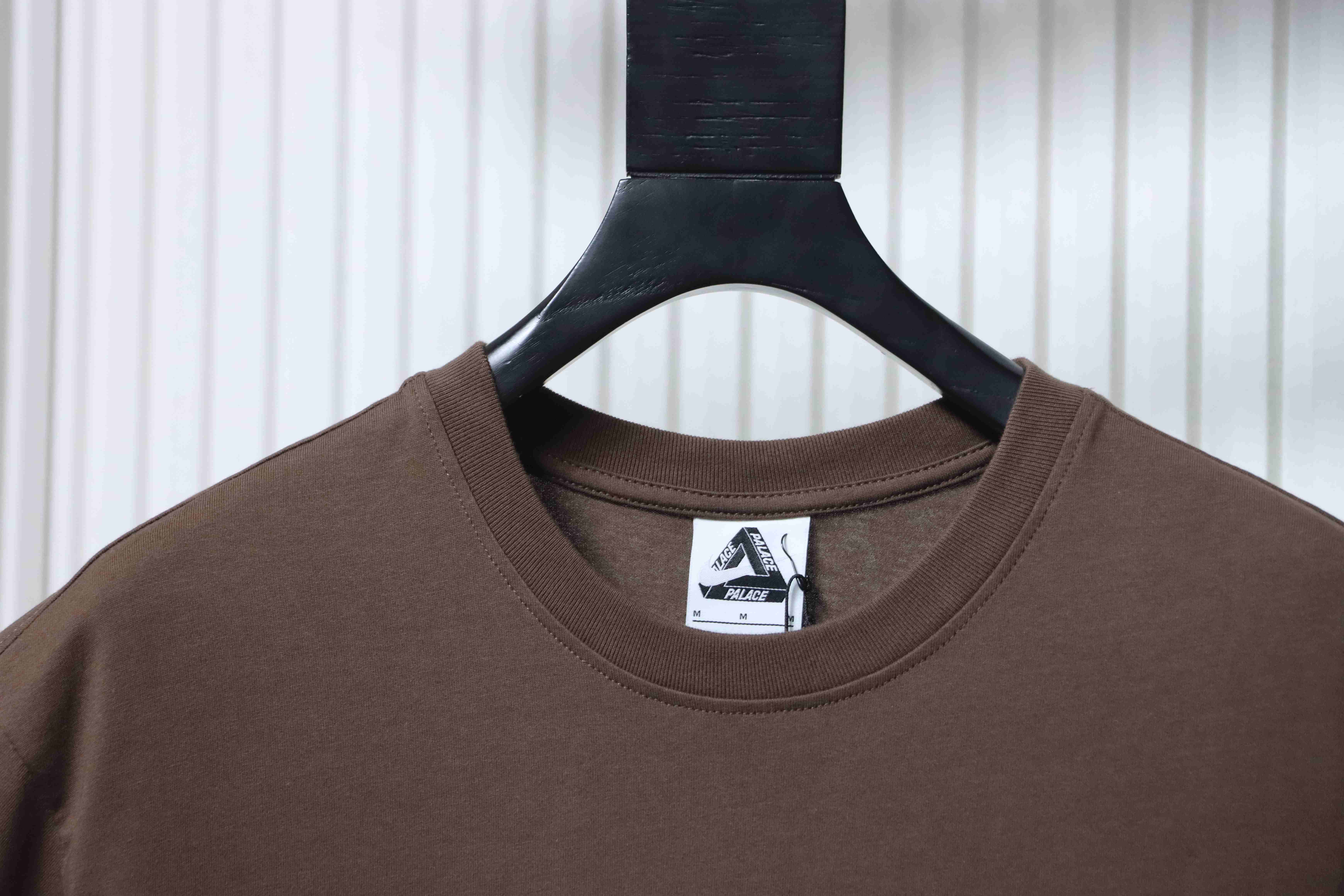 NIKE x PALACE City Limited Short Sleeve T-Shirt H140 - 3
