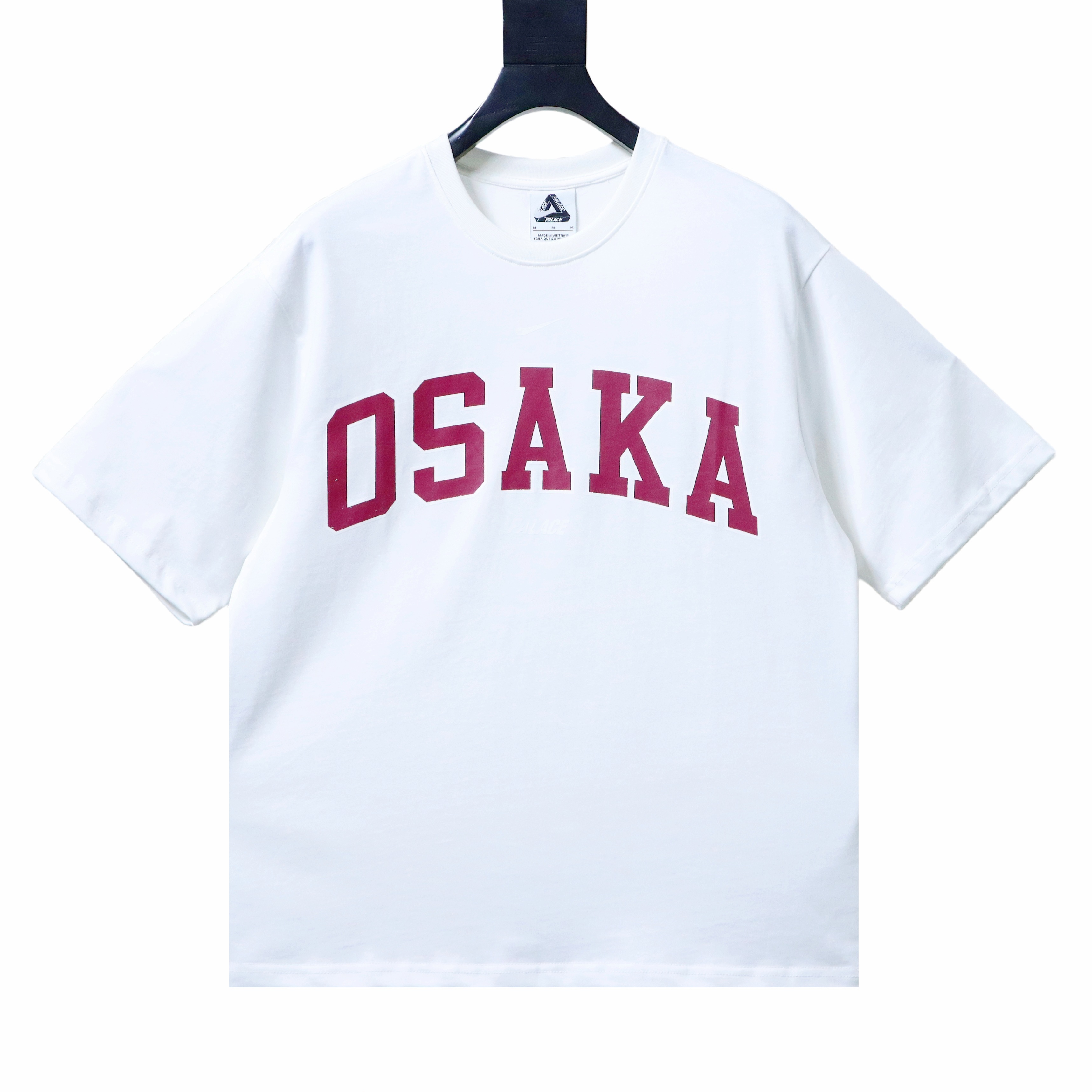 NIKE x PALACE City Limited Short Sleeve T-Shirt H140 - 4