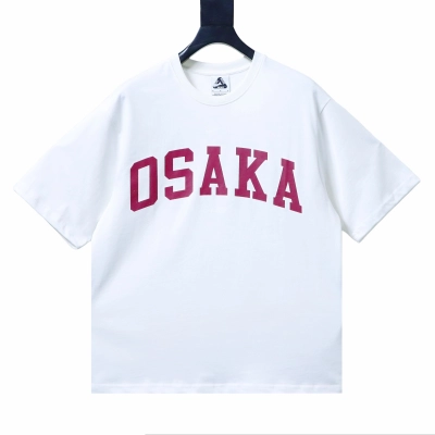 NIKE x PALACE City Limited Short Sleeve T-Shirt H140 - 4 01
