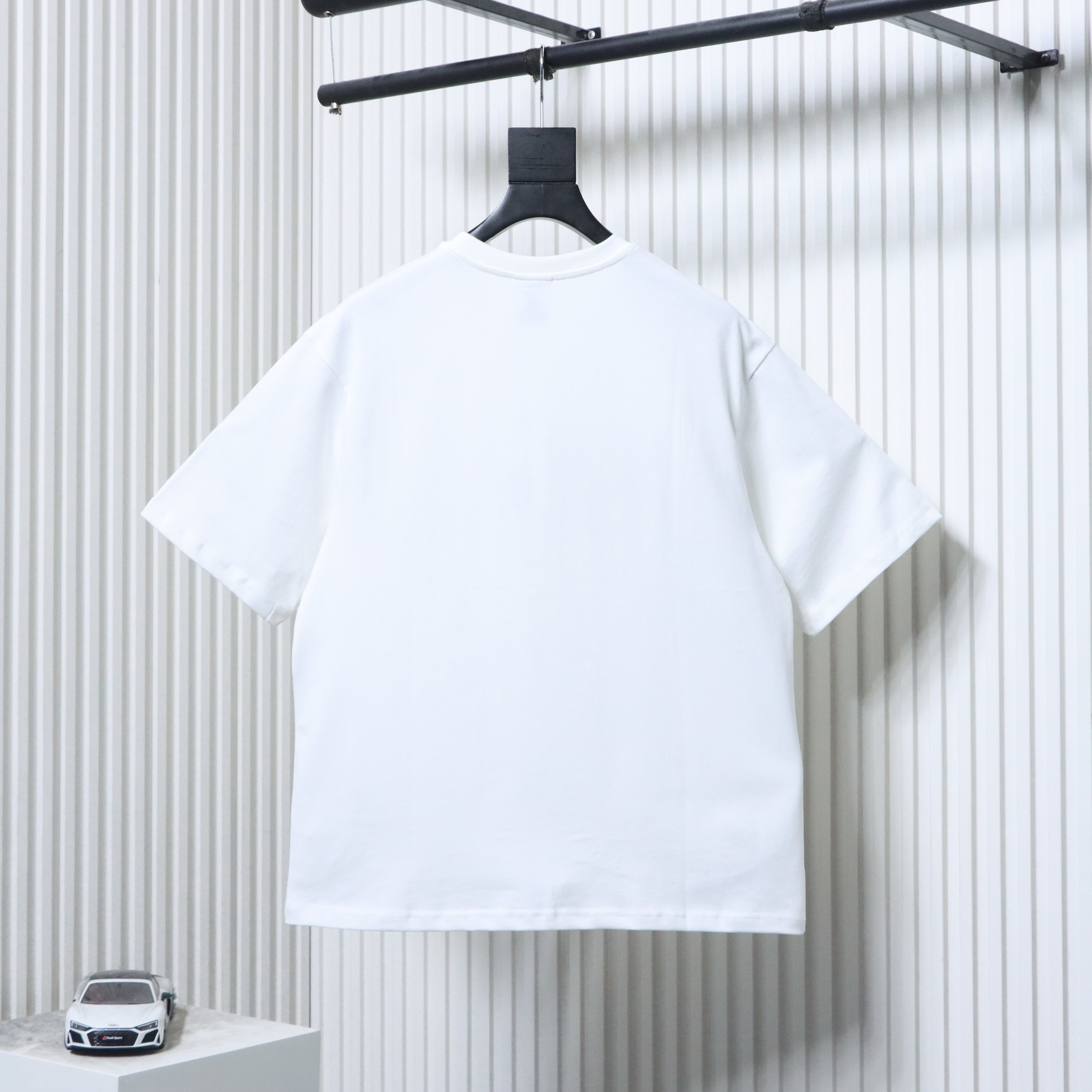 NIKE x PALACE City Limited Short Sleeve T-Shirt H140 - 4