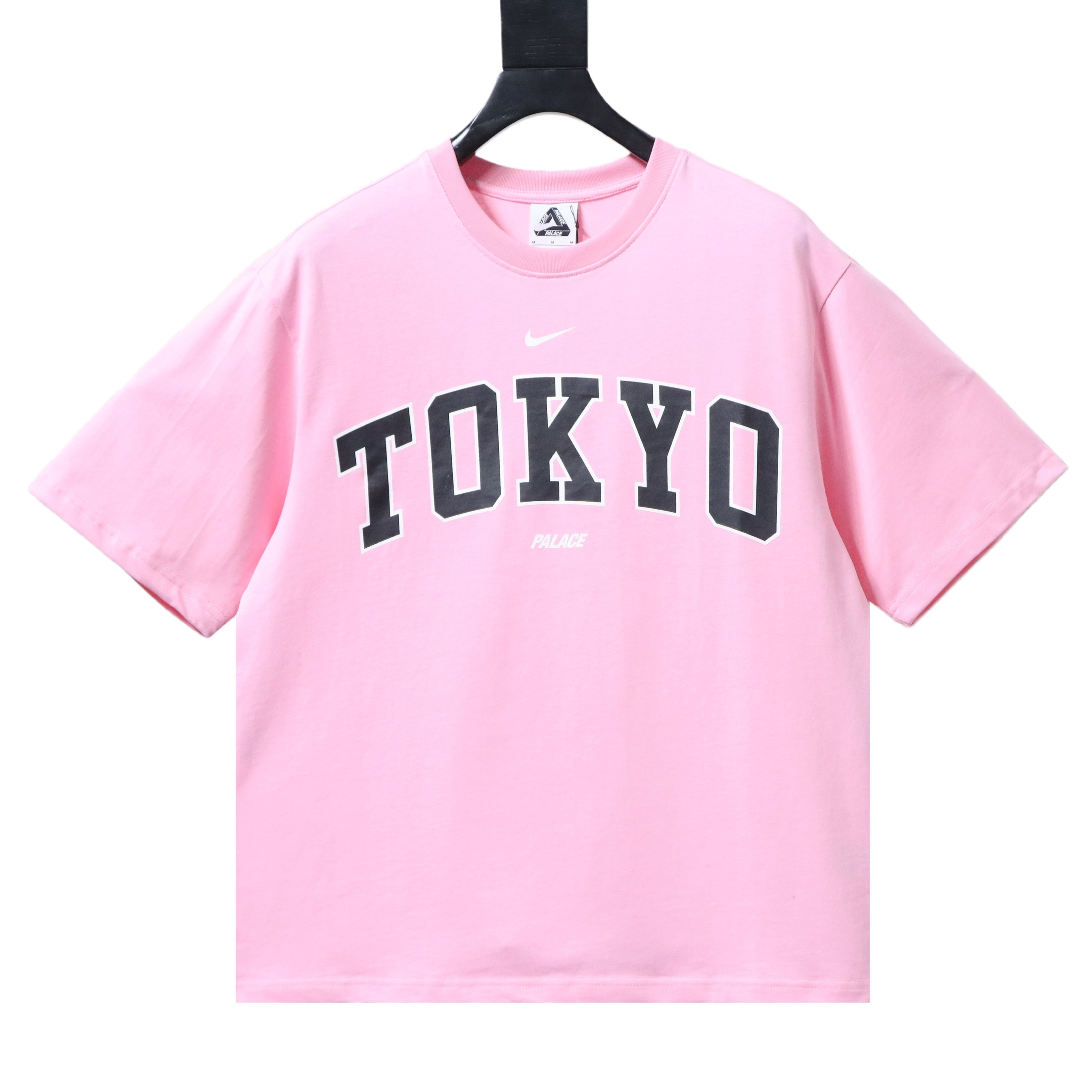 NIKE x PALACE City Limited Short Sleeve T-Shirt H140 - 5