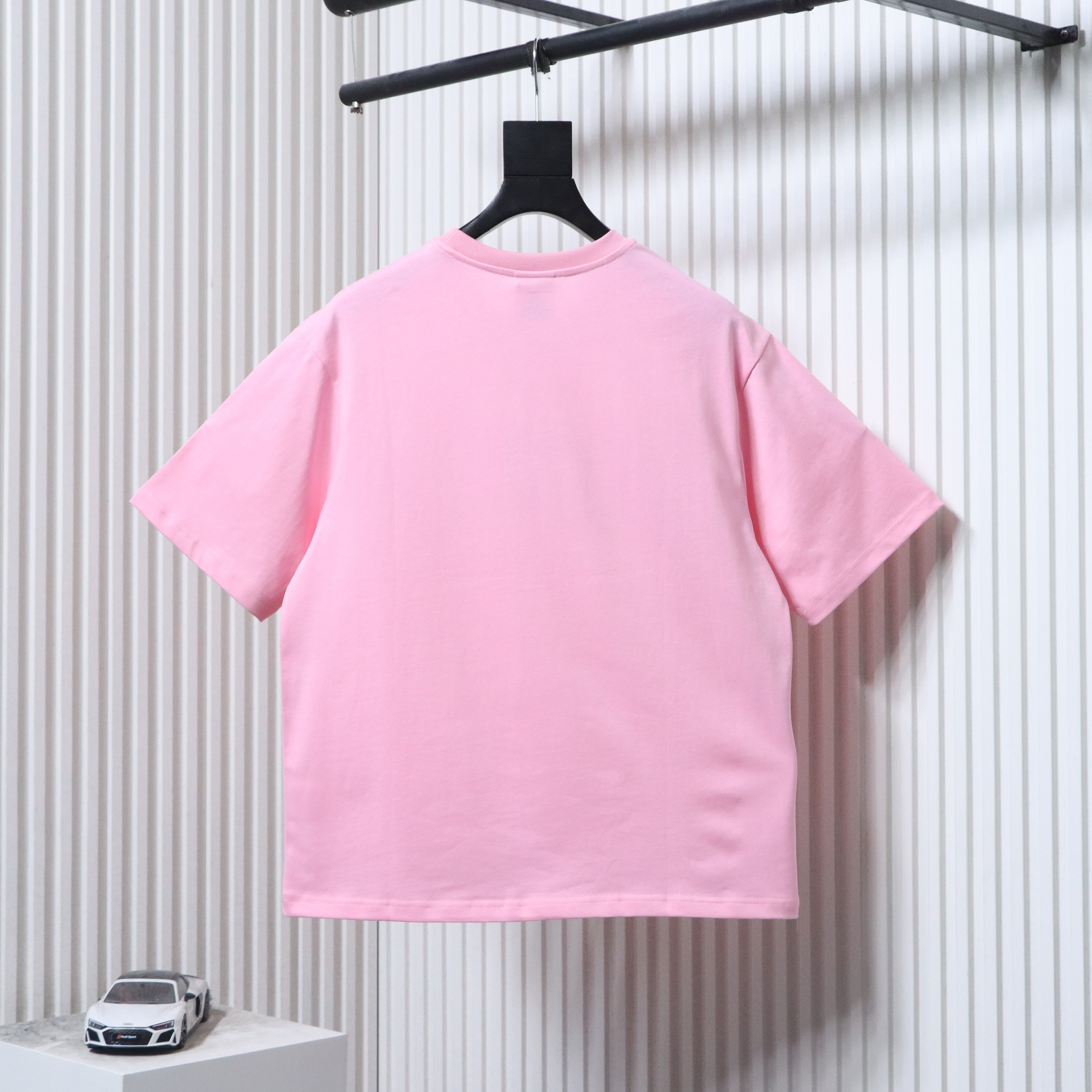 NIKE x PALACE City Limited Short Sleeve T-Shirt H140 - 5