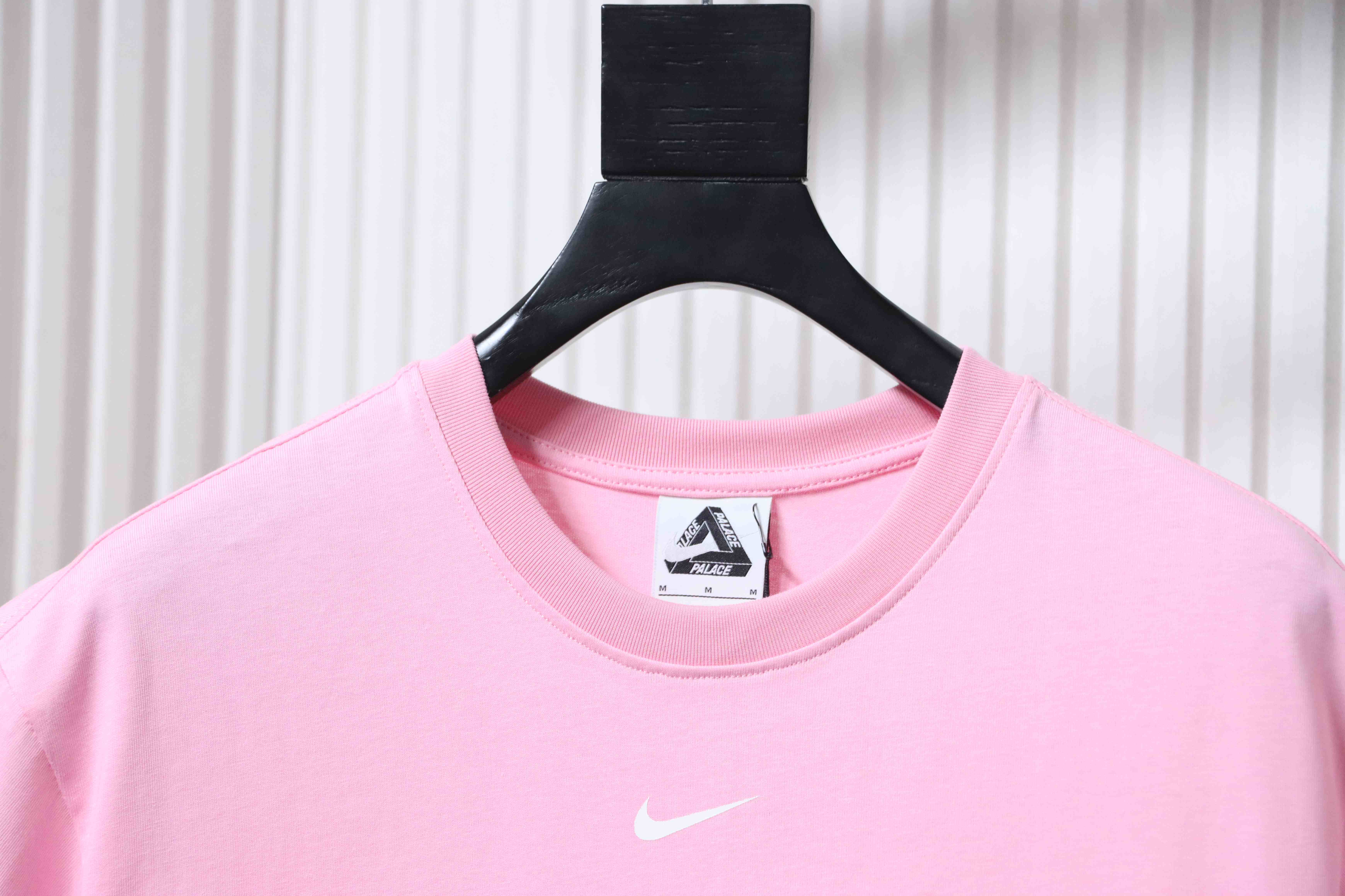 NIKE x PALACE City Limited Short Sleeve T-Shirt H140 - 5