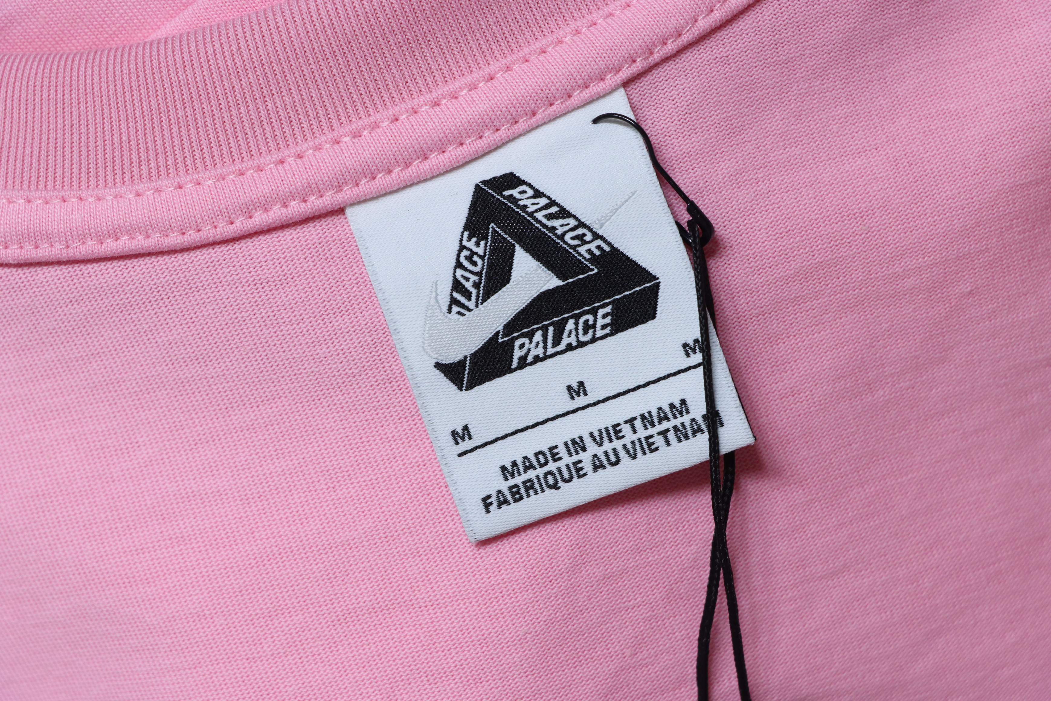 NIKE x PALACE City Limited Short Sleeve T-Shirt H140 - 5