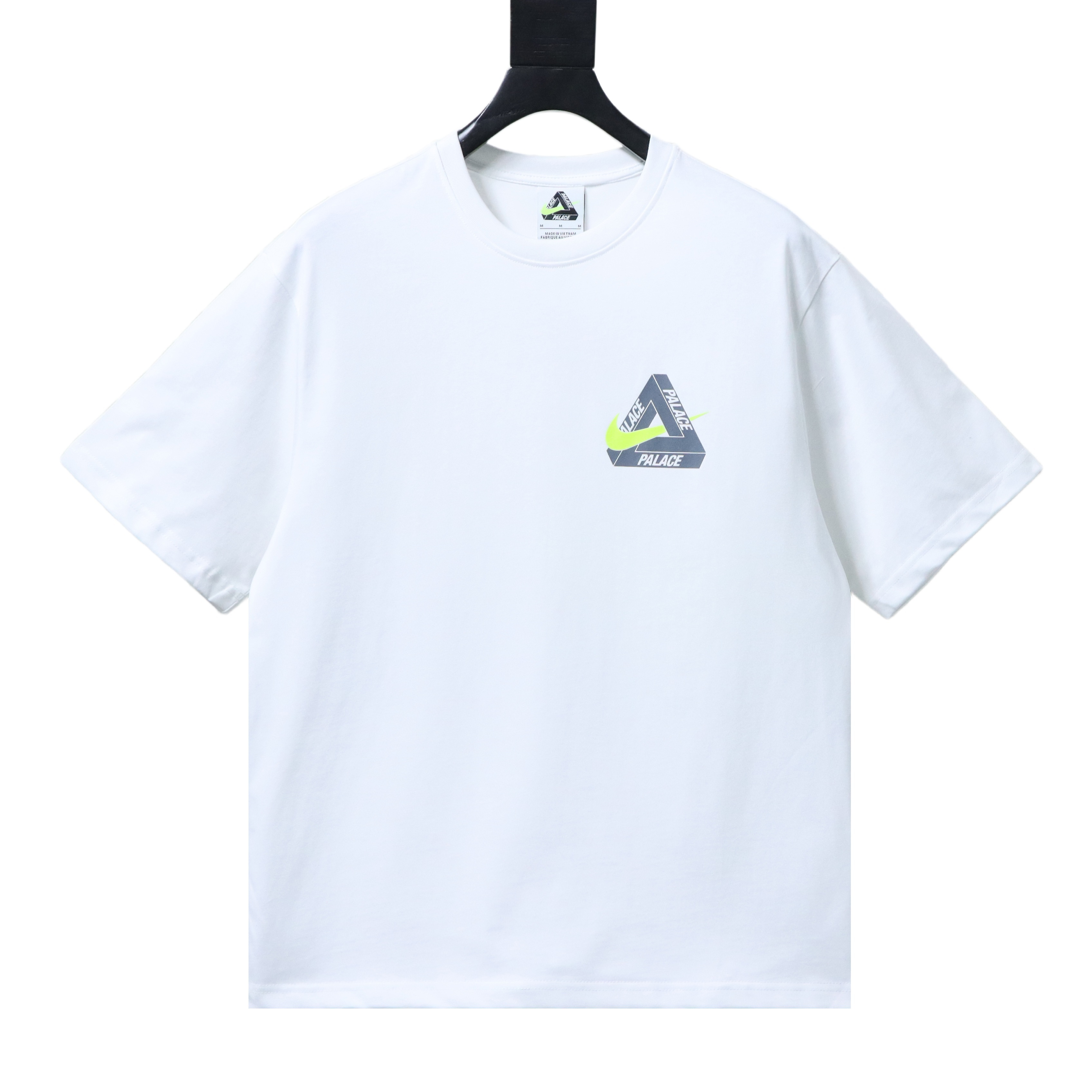 NIKE x PALACE Short Sleeve T-Shirt H140 - 1