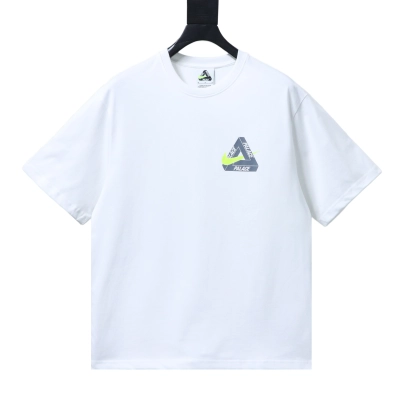 NIKE x PALACE Short Sleeve T-Shirt H140 - 1 01