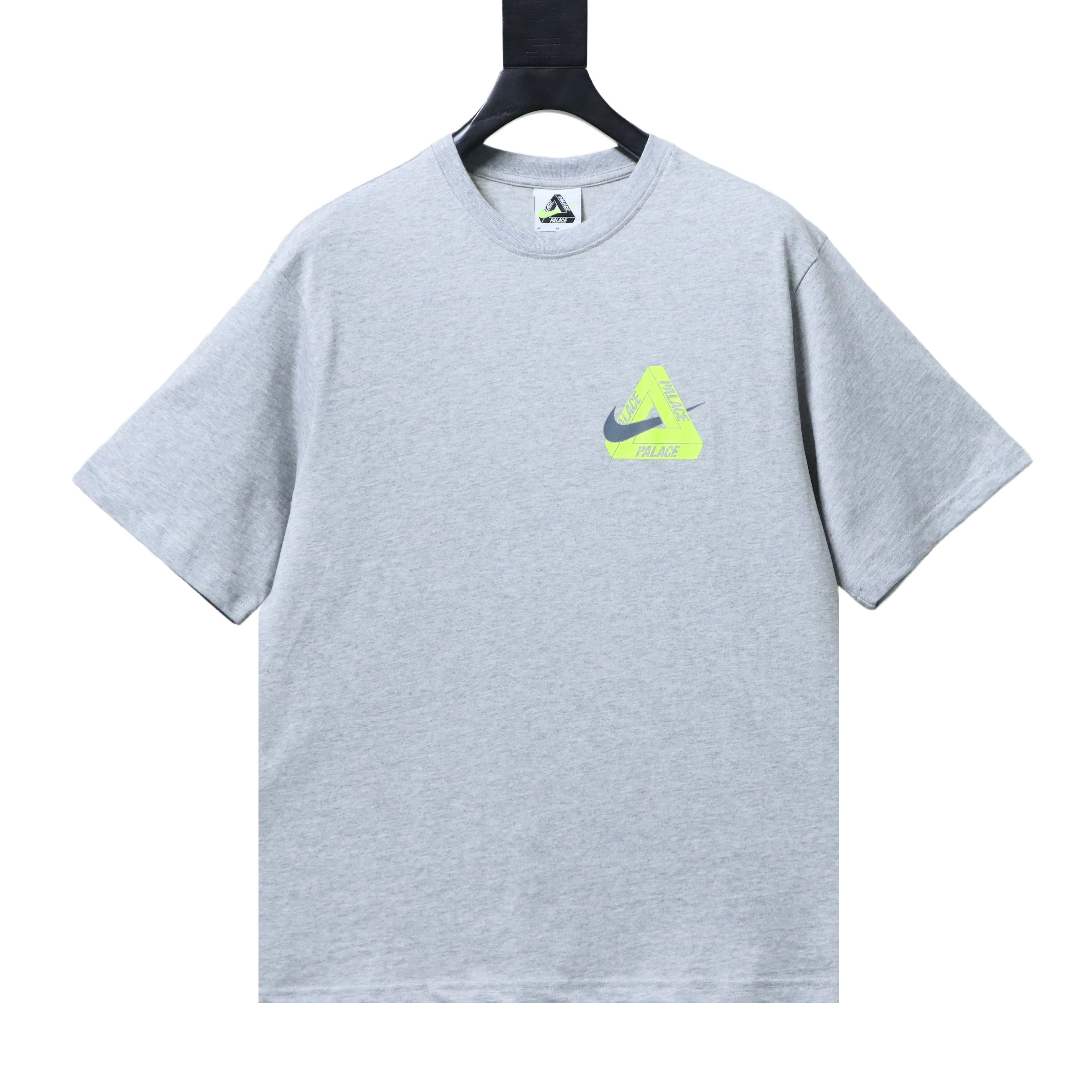 NIKE x PALACE Short Sleeve T-Shirt H140 - 2