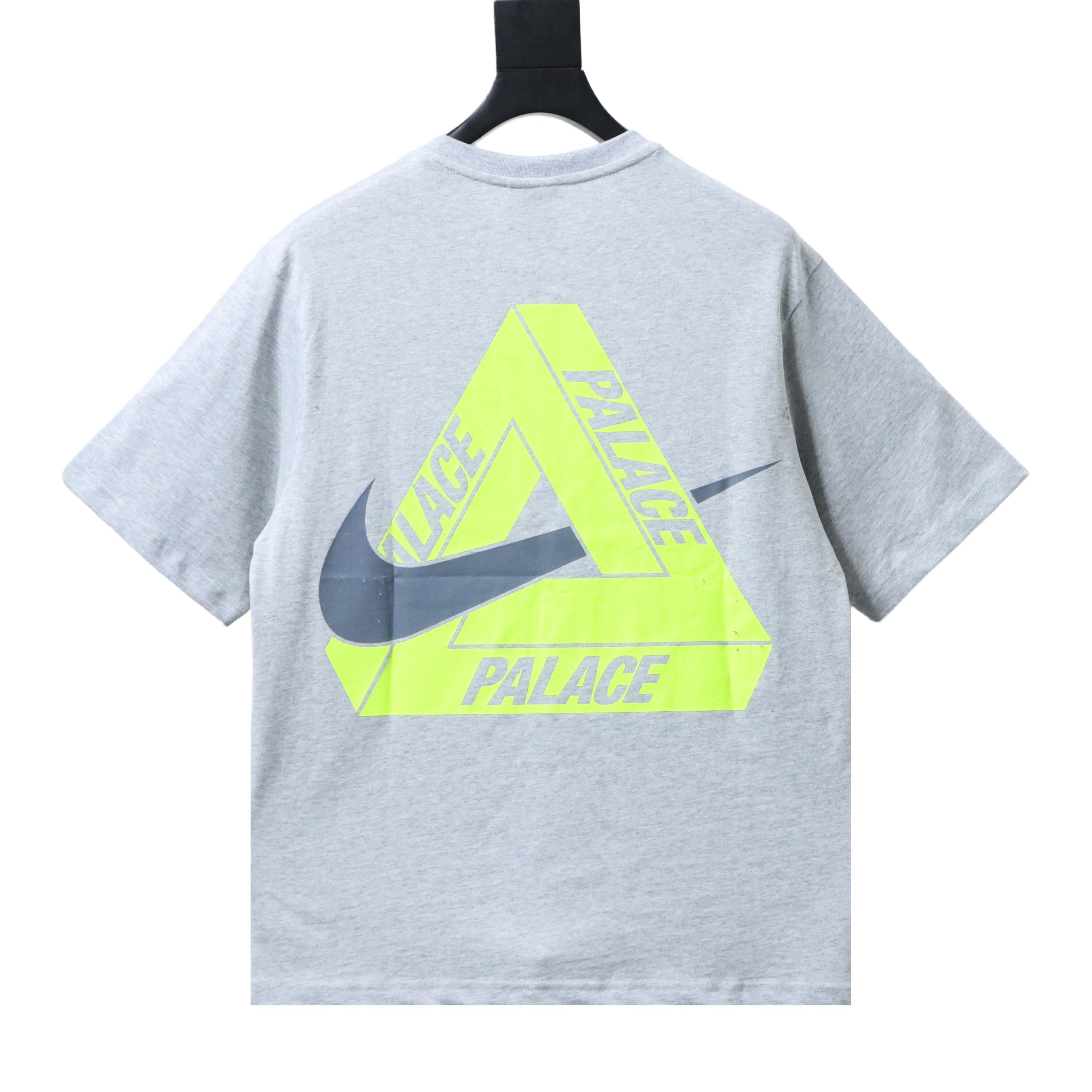 NIKE x PALACE Short Sleeve T-Shirt H140 - 2