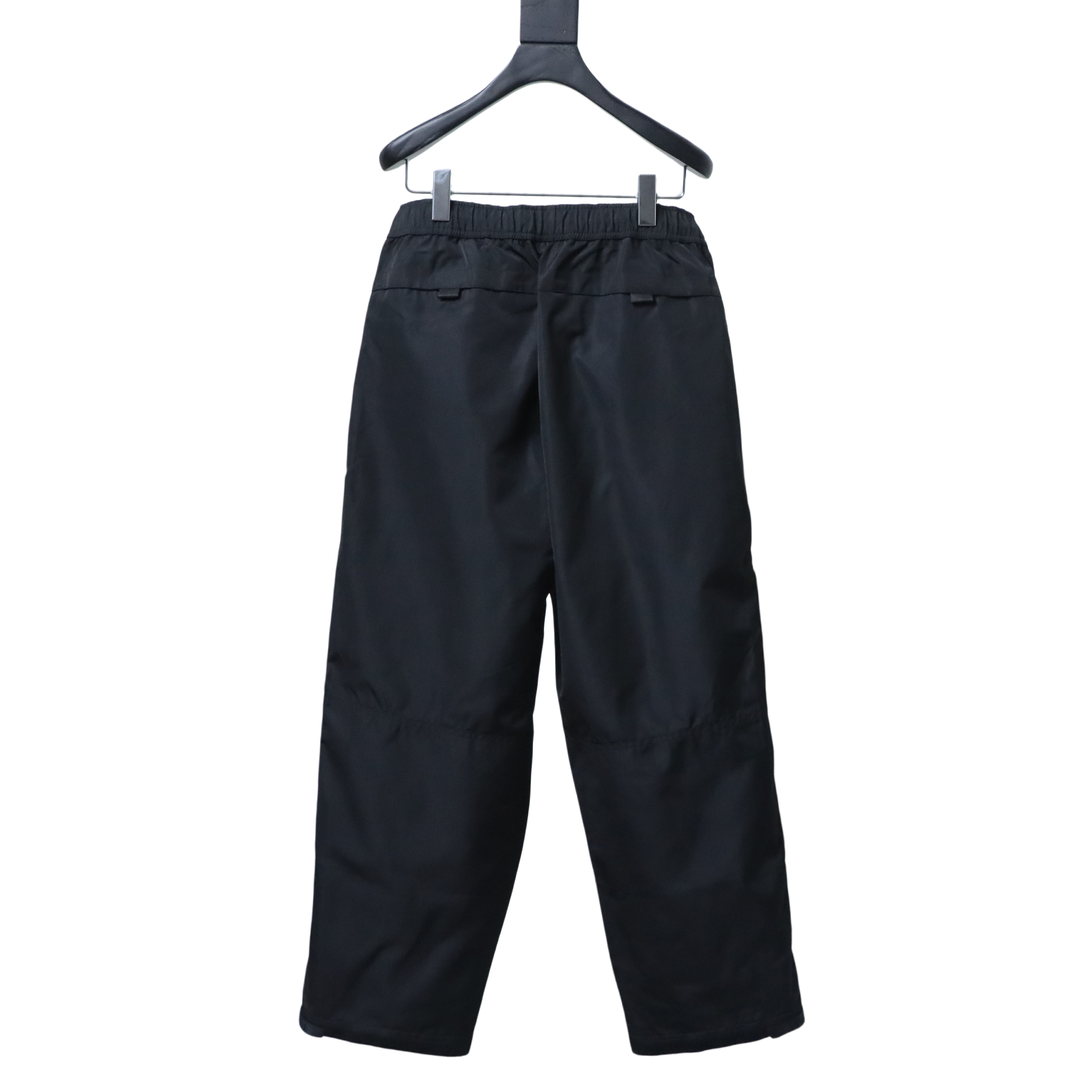 Stussy x Nike FW25 Utility Pants Side Zipper Design H290 - 1