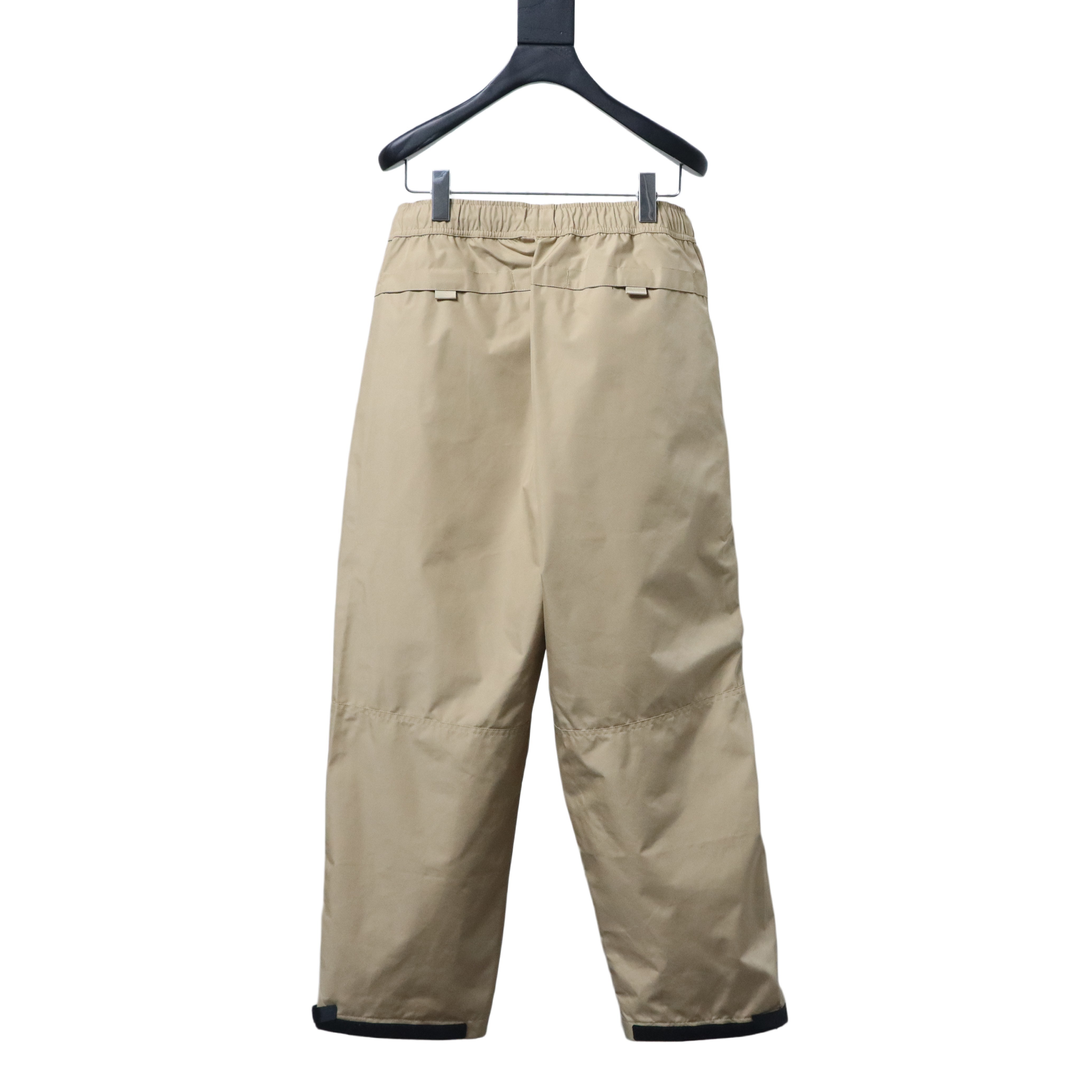 Stussy x Nike FW25 Utility Pants Side Zipper Design H290 - 2
