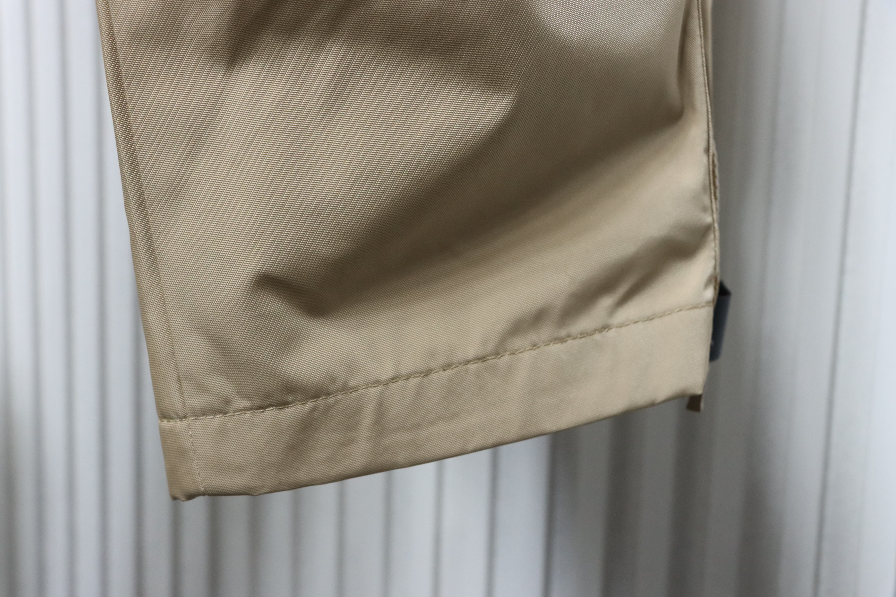 Stussy x Nike FW25 Utility Pants Side Zipper Design H290 - 2