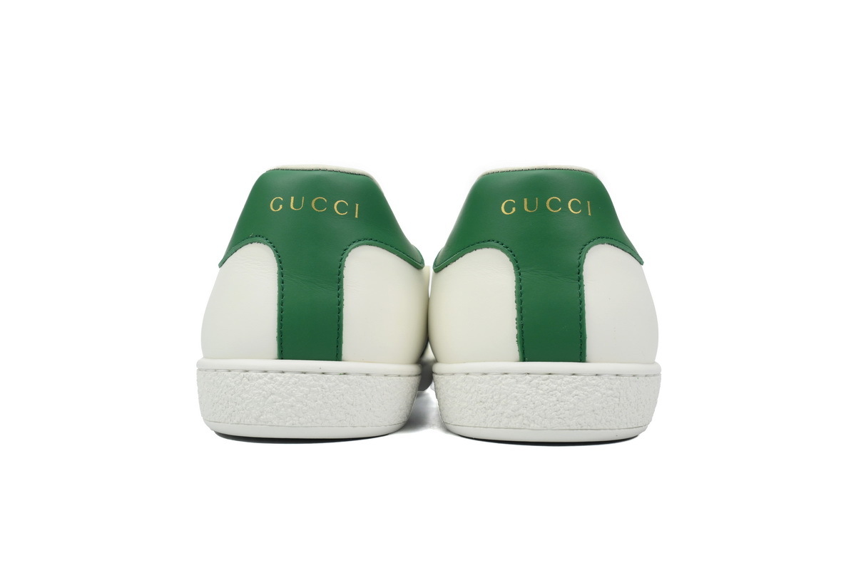 Disney Donald Duck GUCCI ACE E Donald Duck Print Casual Fashion Sneaker