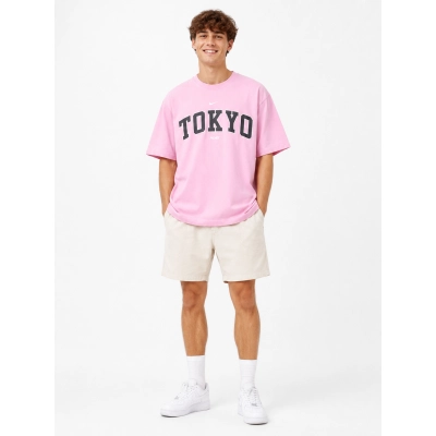 NIKE x PALACE City Limited Short Sleeve T-Shirt H140 - 5 01