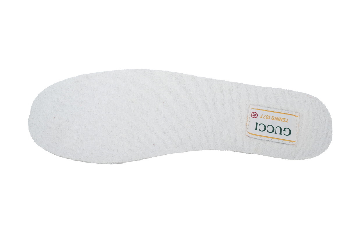 black Gucci 1977 Sneakers Gucci Tennis casual fashion sneakers