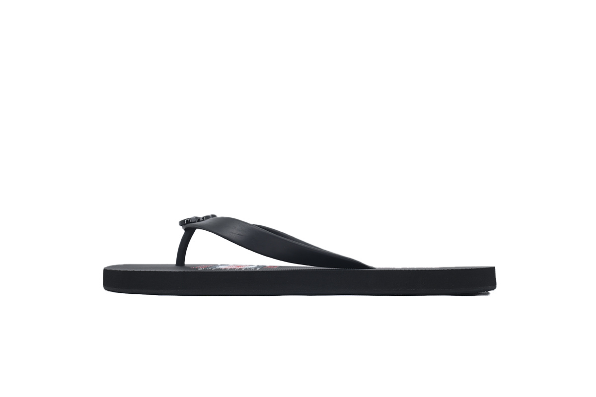 Gucci Gucci Double G Black