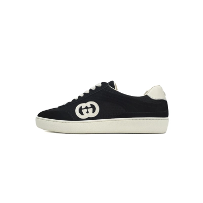 Gucci Lido Black 01