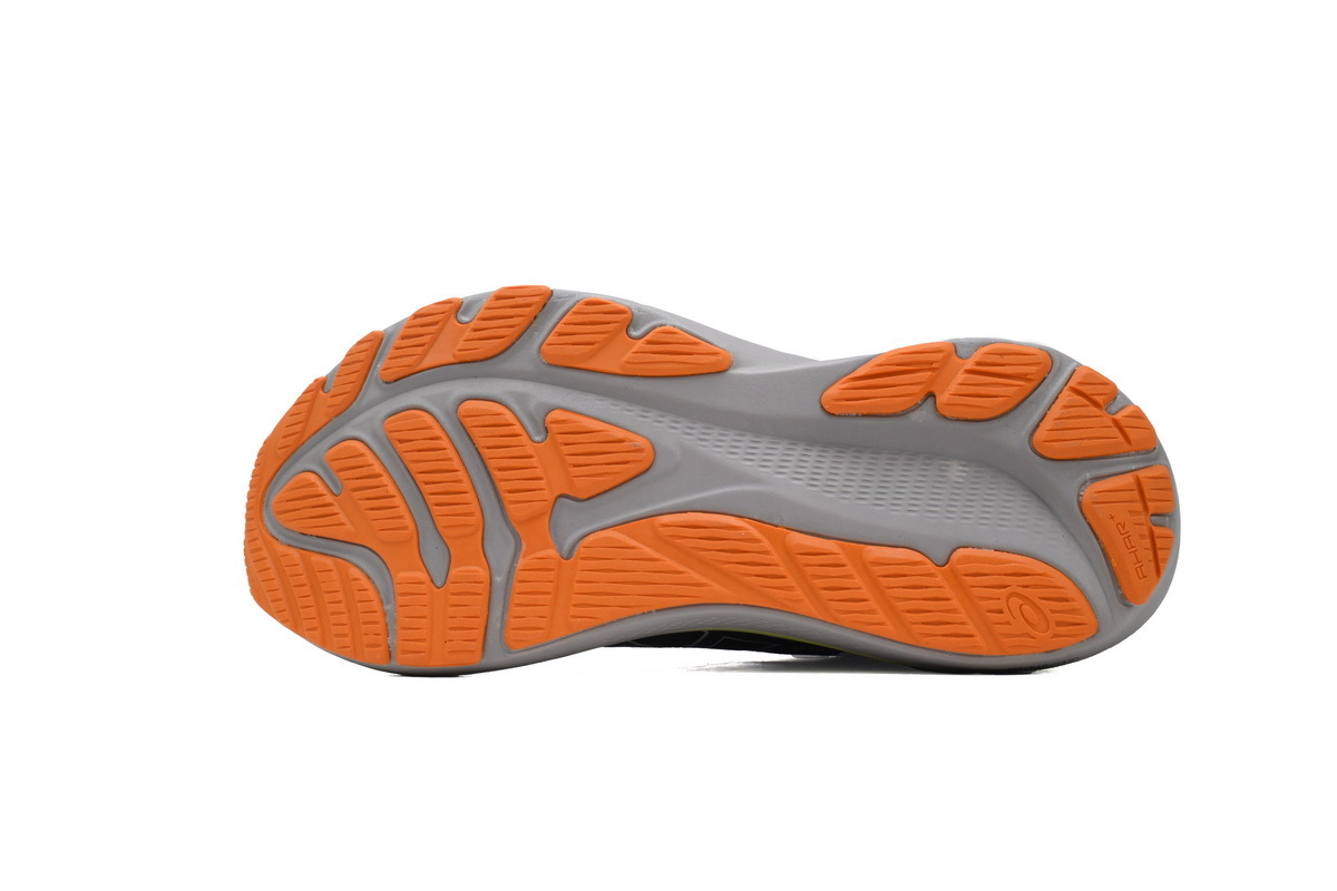 Asics GT 2000 12 TR 'Nature Bathing - Neon Lime' 1011B775-200