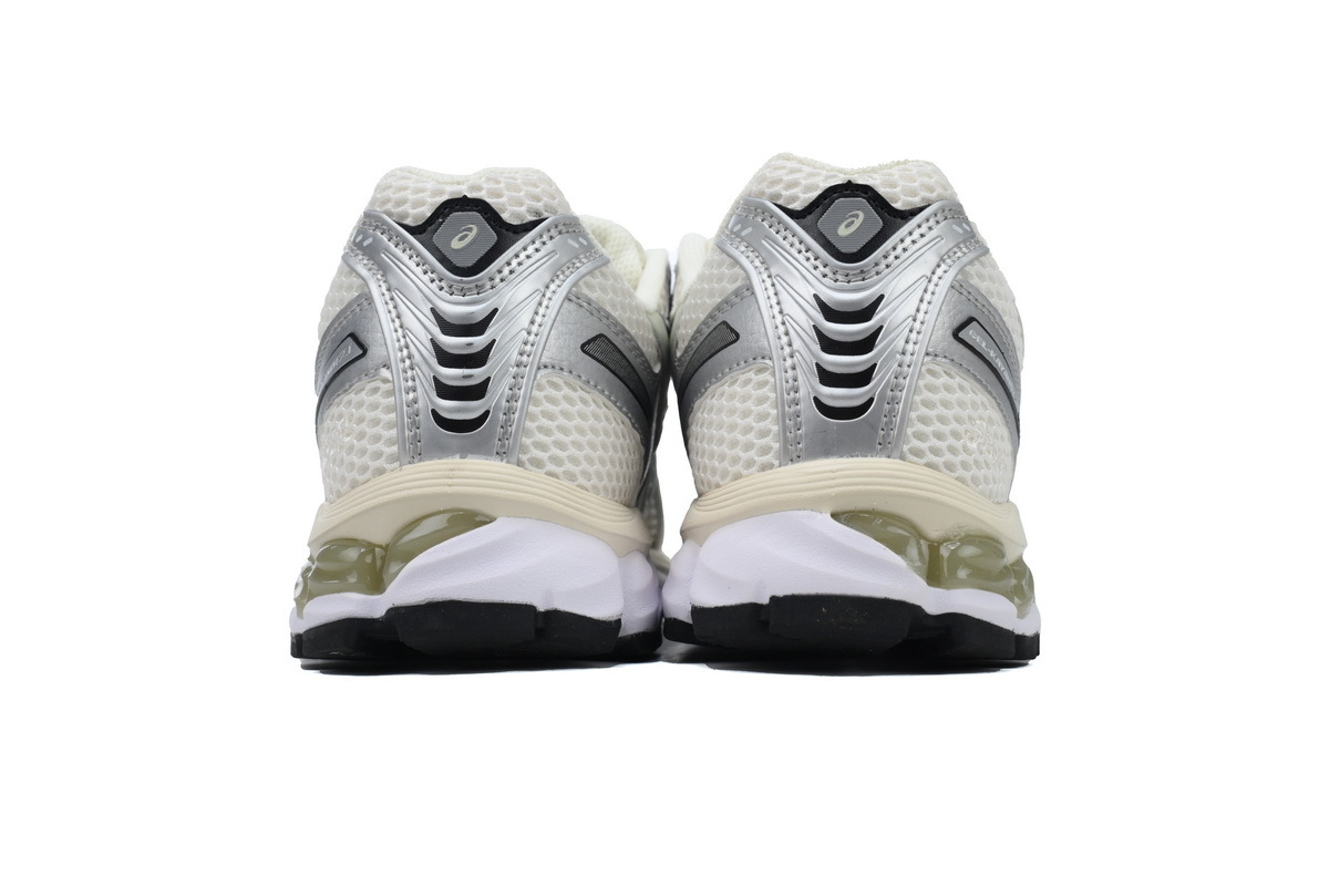 Asics Ronnie Fieg x Gel Kayano 12.1 'Cream Pure Aqua' 1203A555-100
