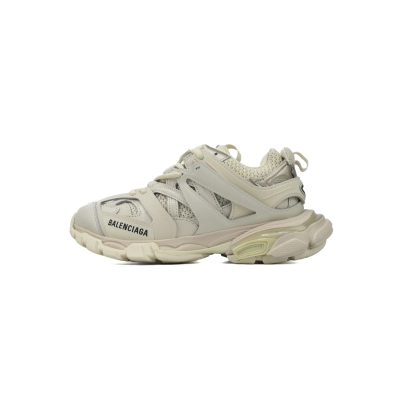 Balenciaga Track Sneaker Beige 542436 W1GB5 4162  01
