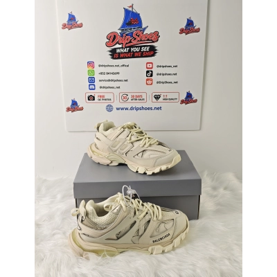 Balenciaga Track Sneaker Beige 542436 W1GB5 4162  02