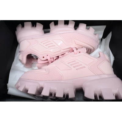 Pink Prada Dad Shoes 02