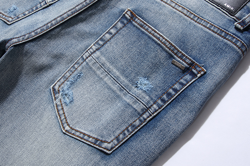 Amiri jean AM304#
