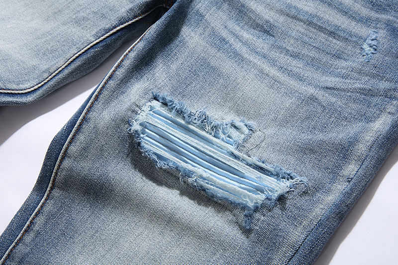 Amiri jean AM304#
