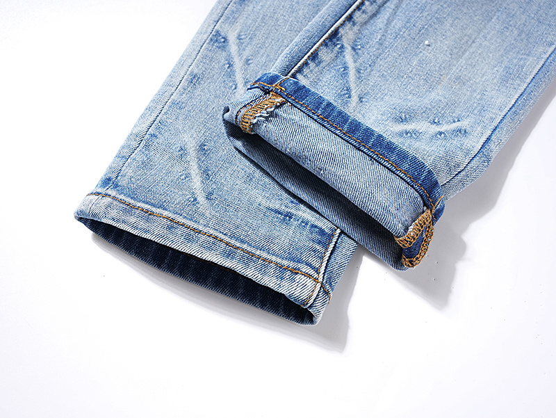 Amiri jean AM318#