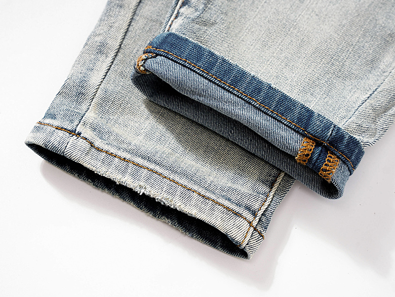 Amiri jean AM319#