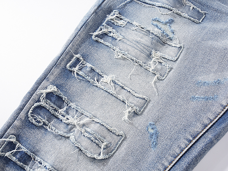 Amiri jean AM323#