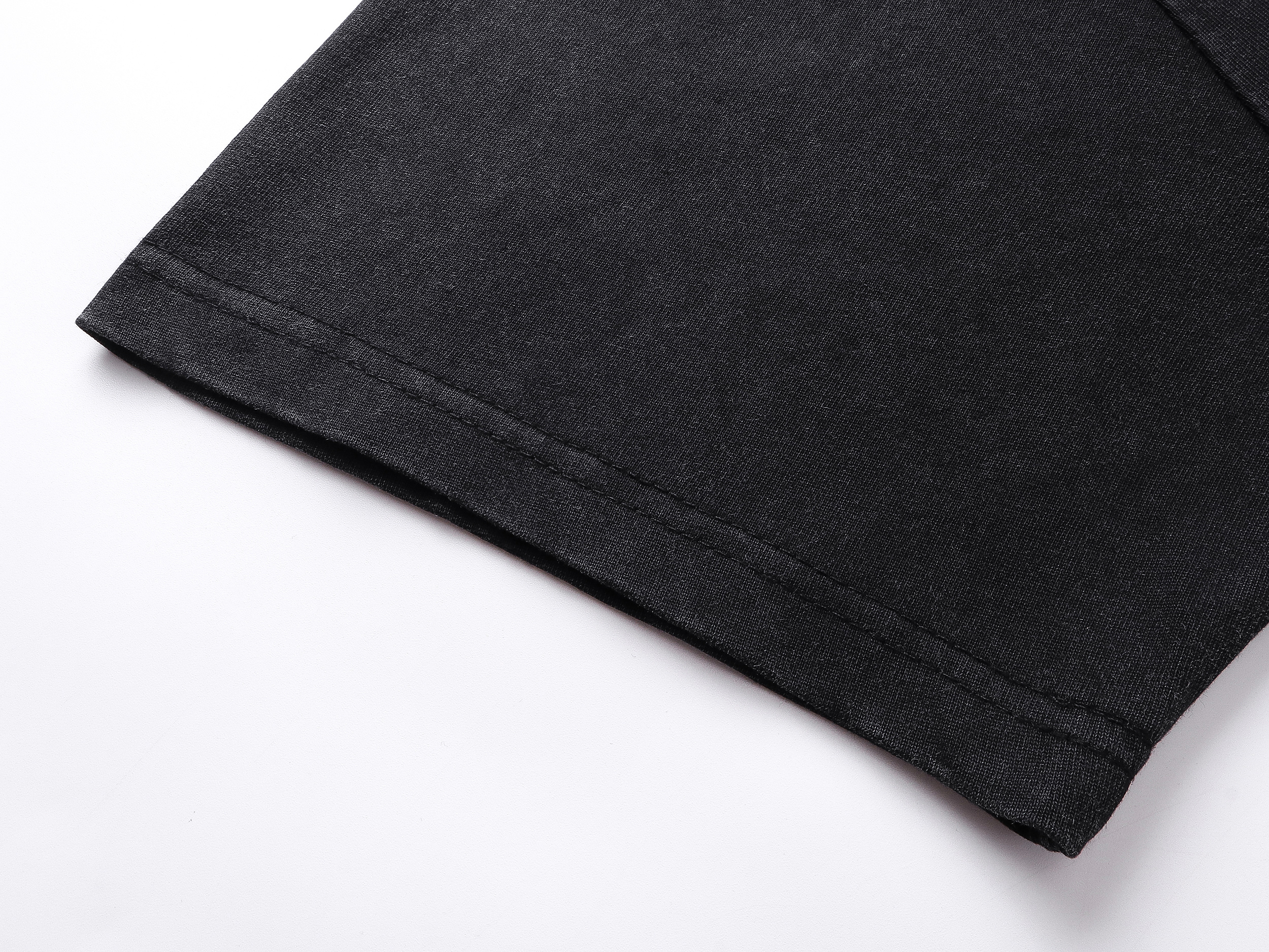 Godspeed Desert Cowboy Tee 1092# Washed Black