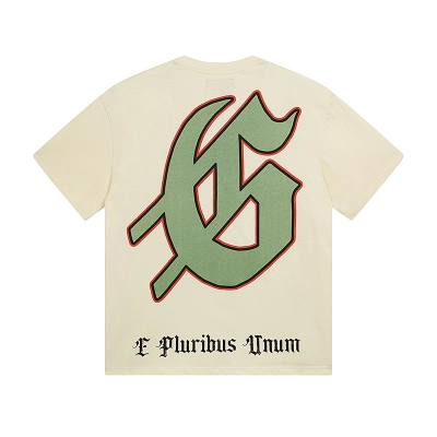 Godspeed  Beach Run G-Wagon T-Shirt 3108# 02